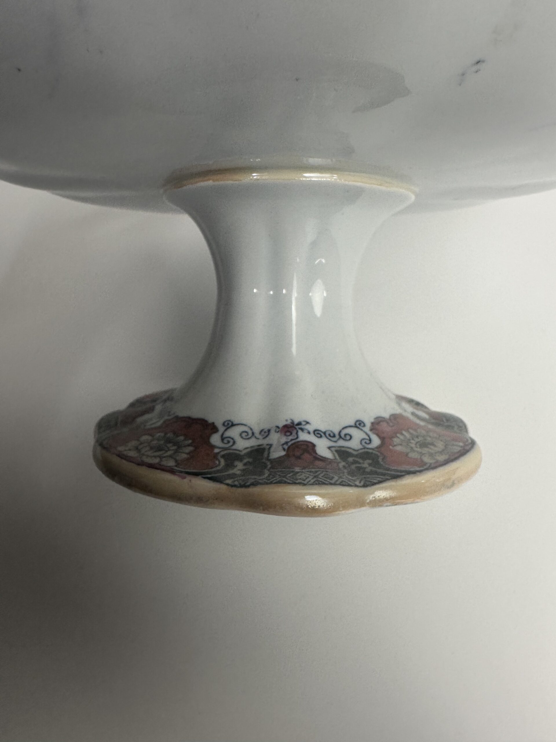 Compotier Boch Frères Keramis modèle Canton – Image 16