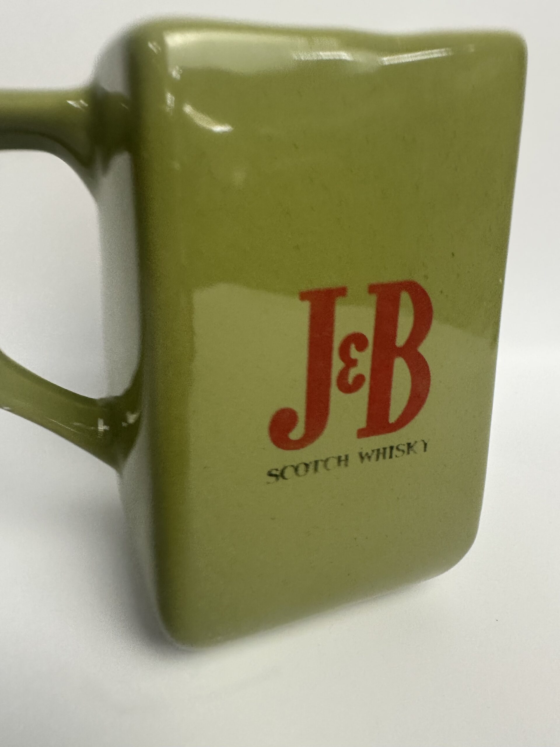 Carafe J&B Scotch Whisky vintage – Image 7