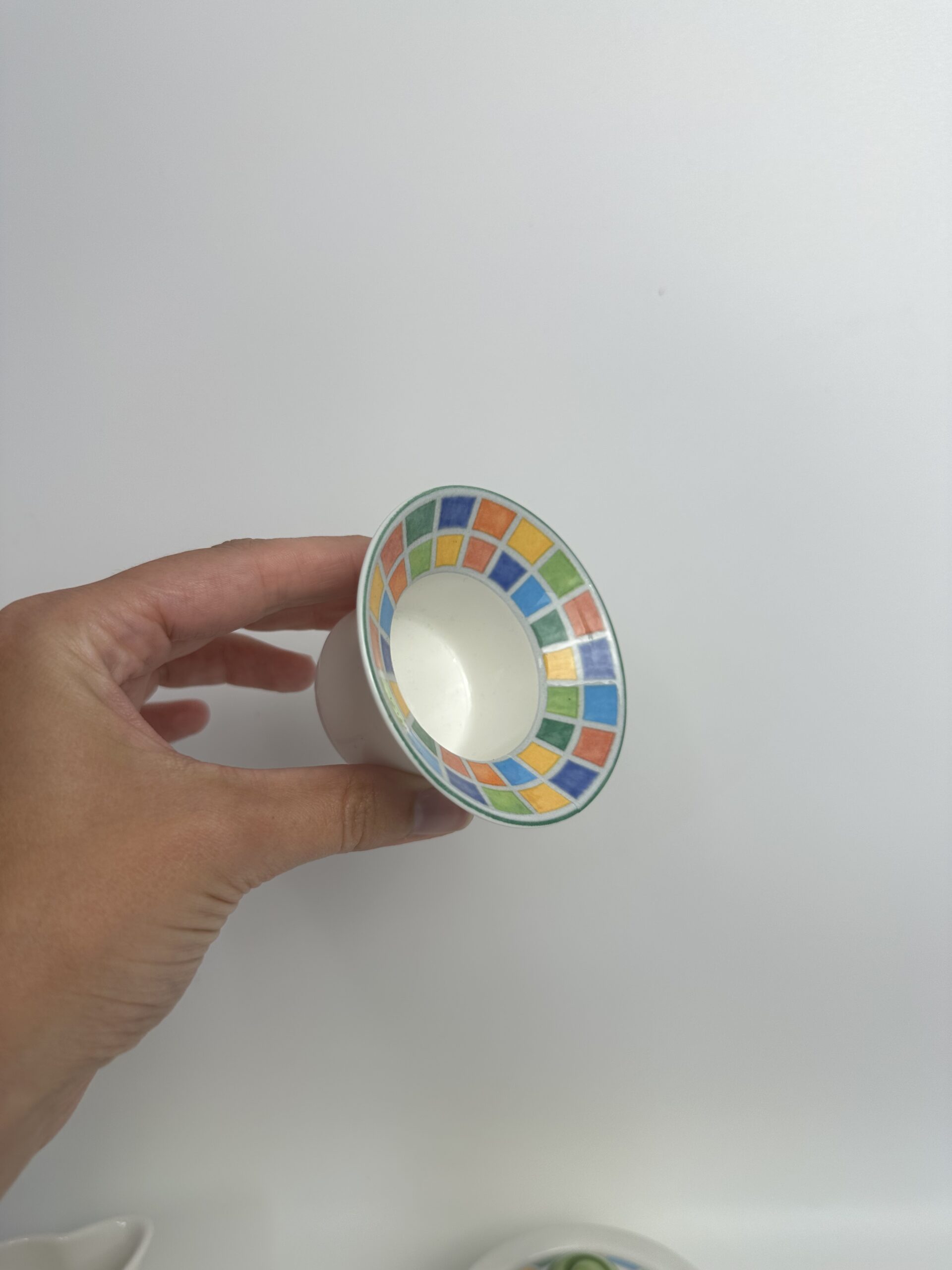 Ensemble 3 pièces Villeroy & Boch Twist Alea Limone – Image 8
