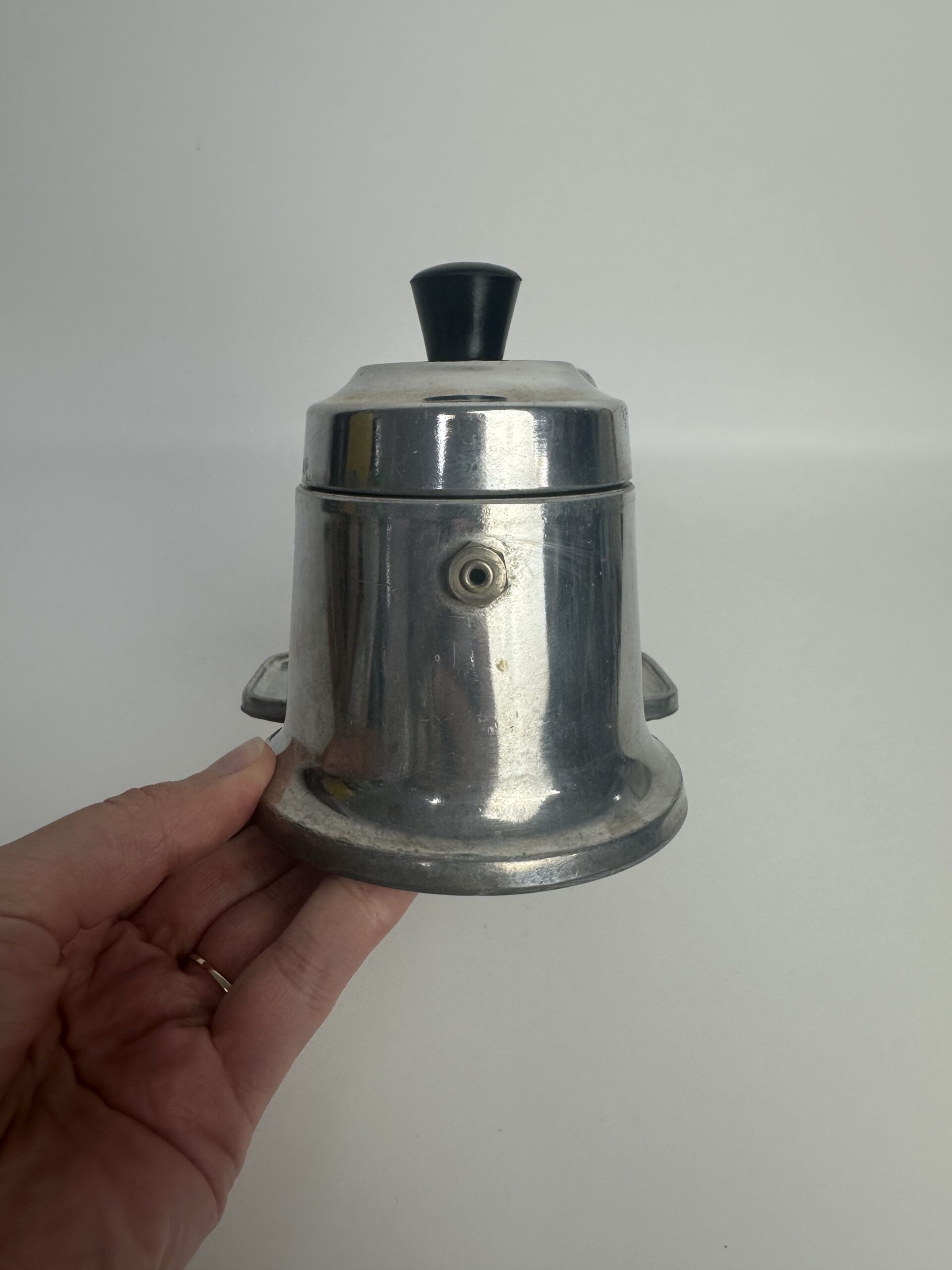 Ancienne cafetière Mignon OMG 2 tasses – Image 7