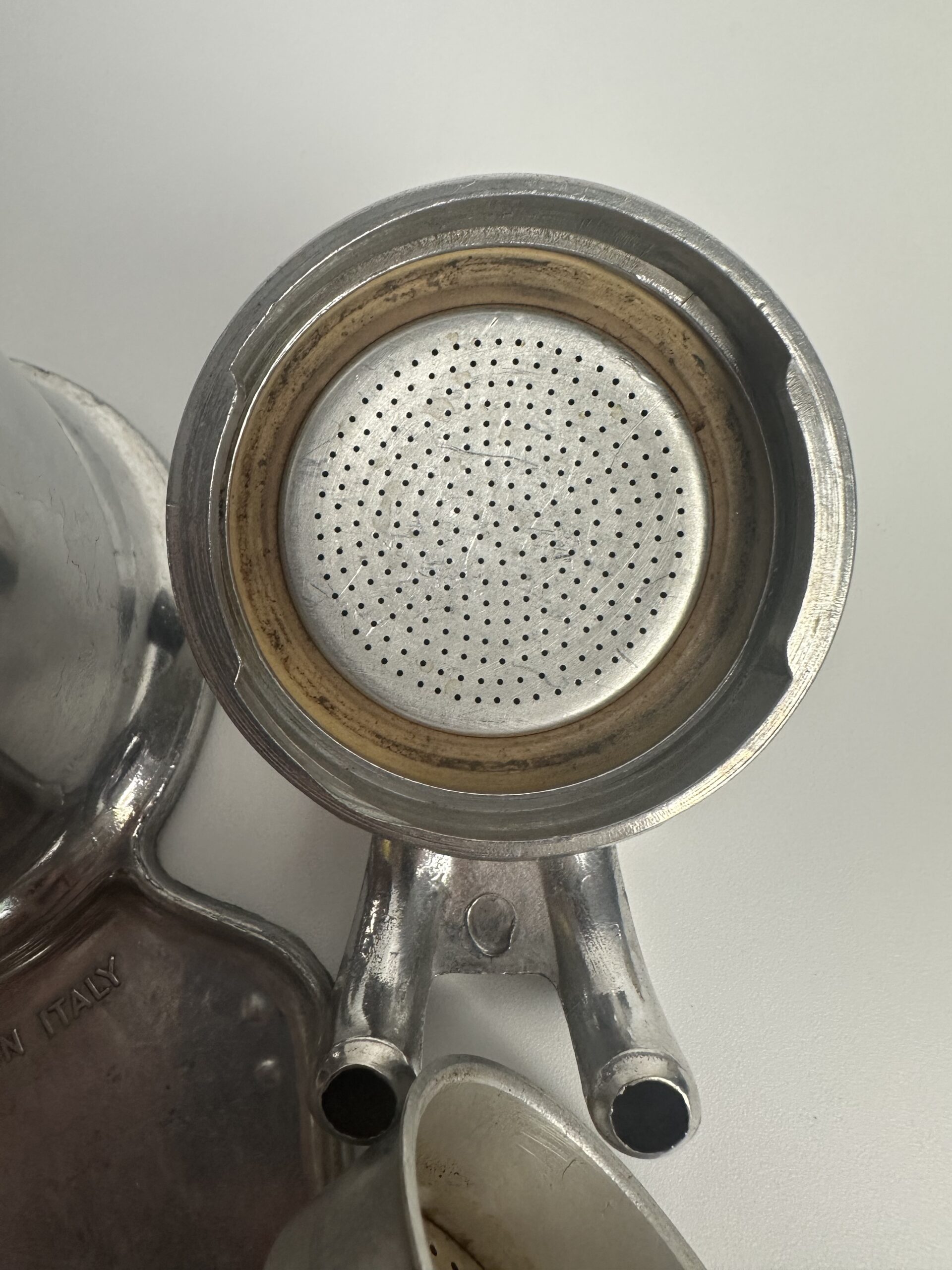 Ancienne cafetière Mignon OMG 2 tasses – Image 10