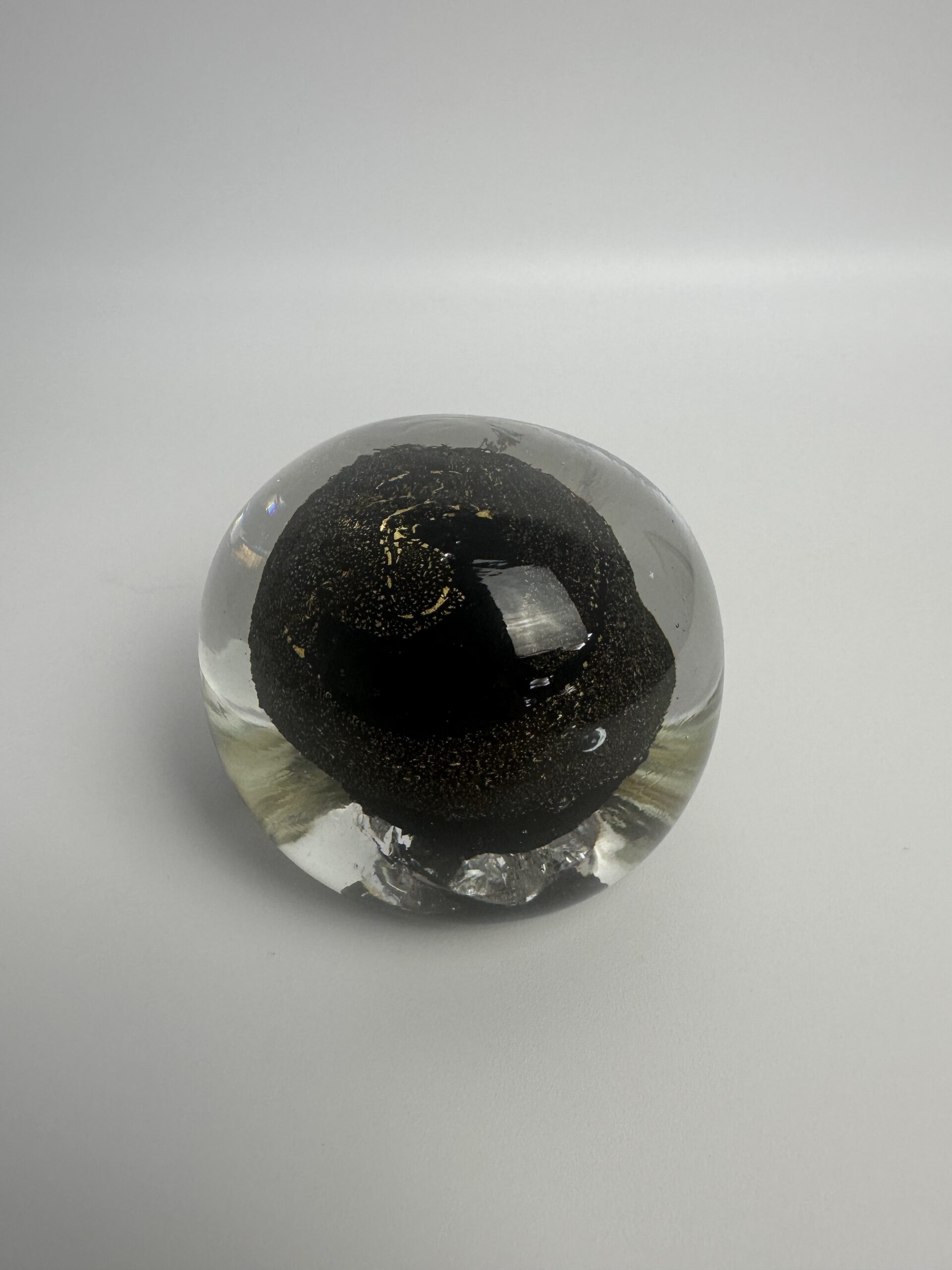 Presse papier en verre Jas – Image 5
