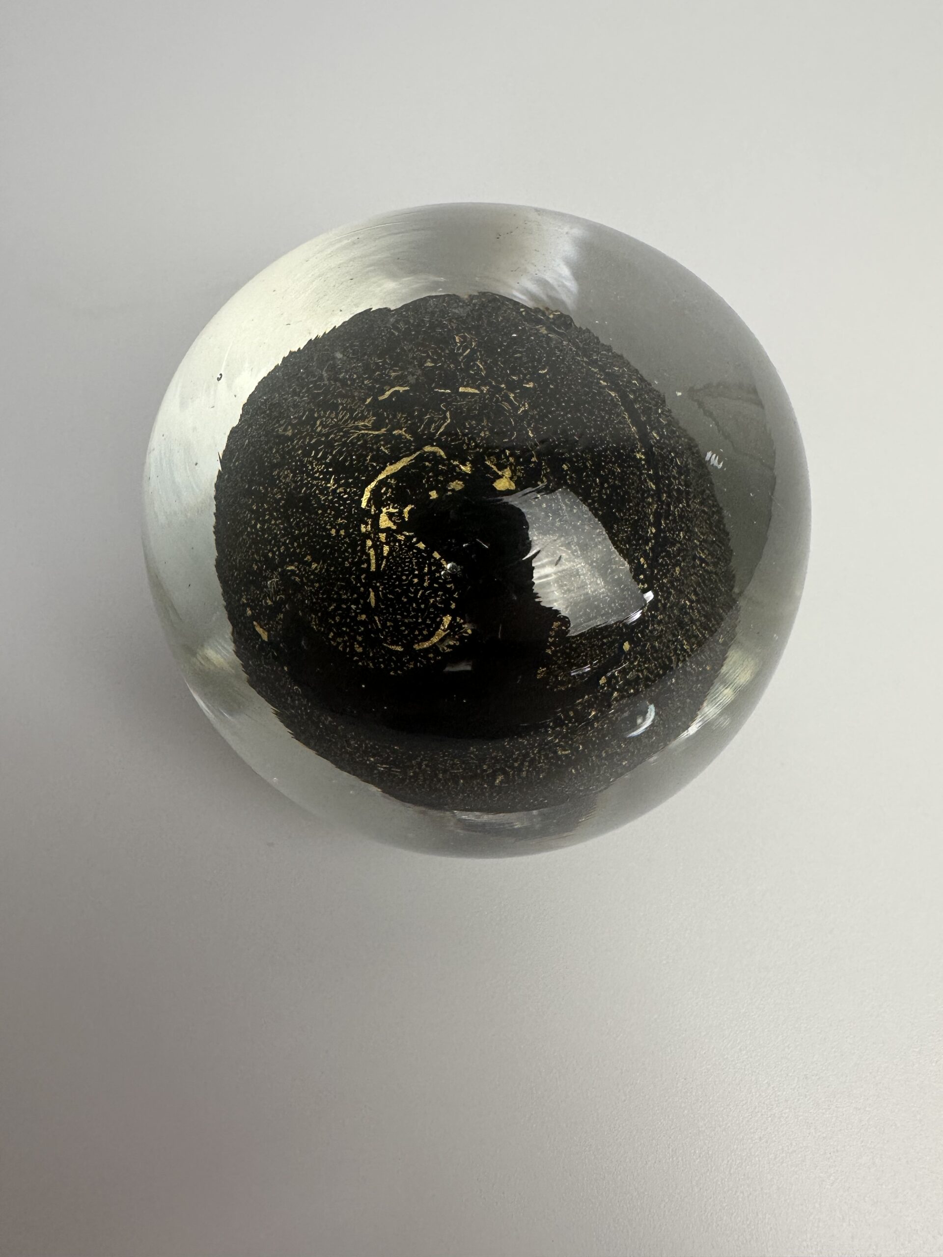 Presse papier en verre Jas – Image 6
