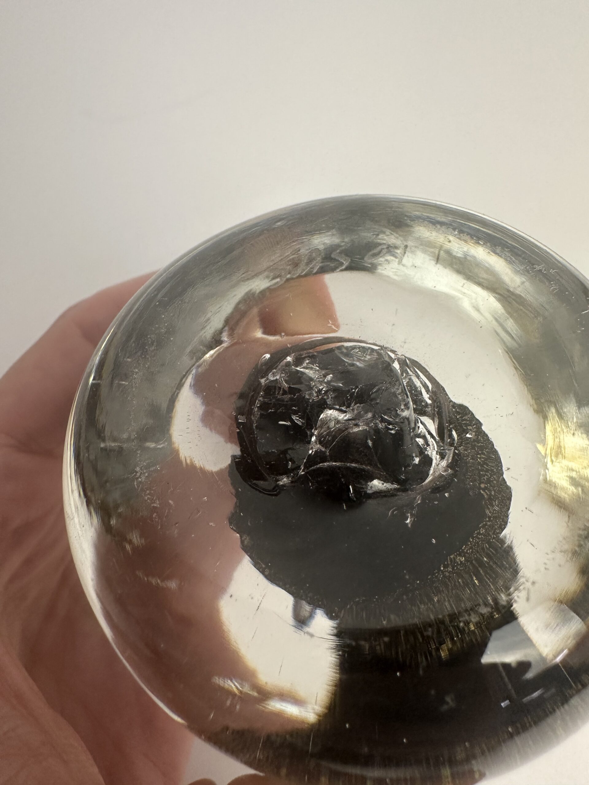 Presse papier en verre Jas – Image 10