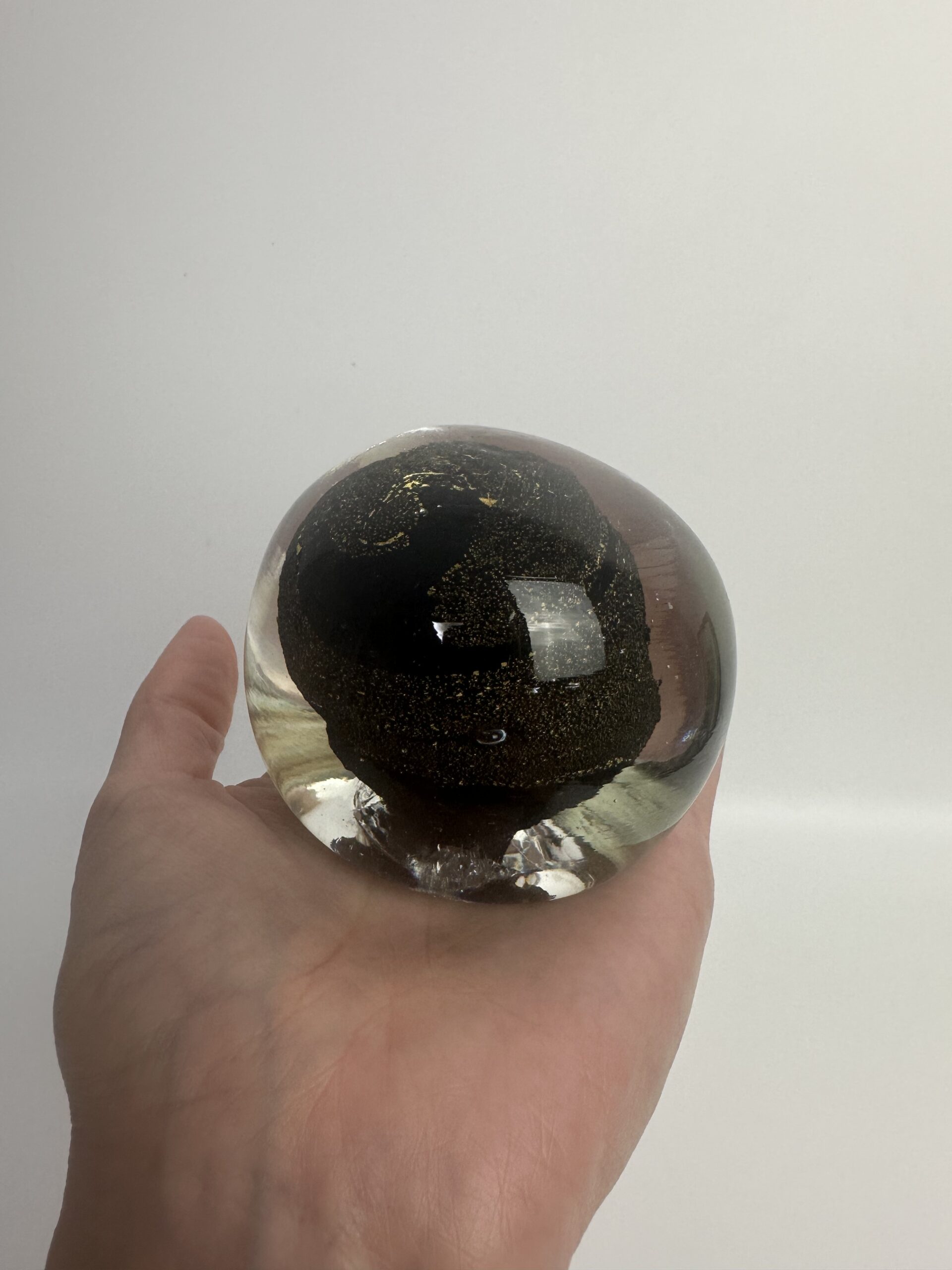 Presse papier en verre Jas – Image 11