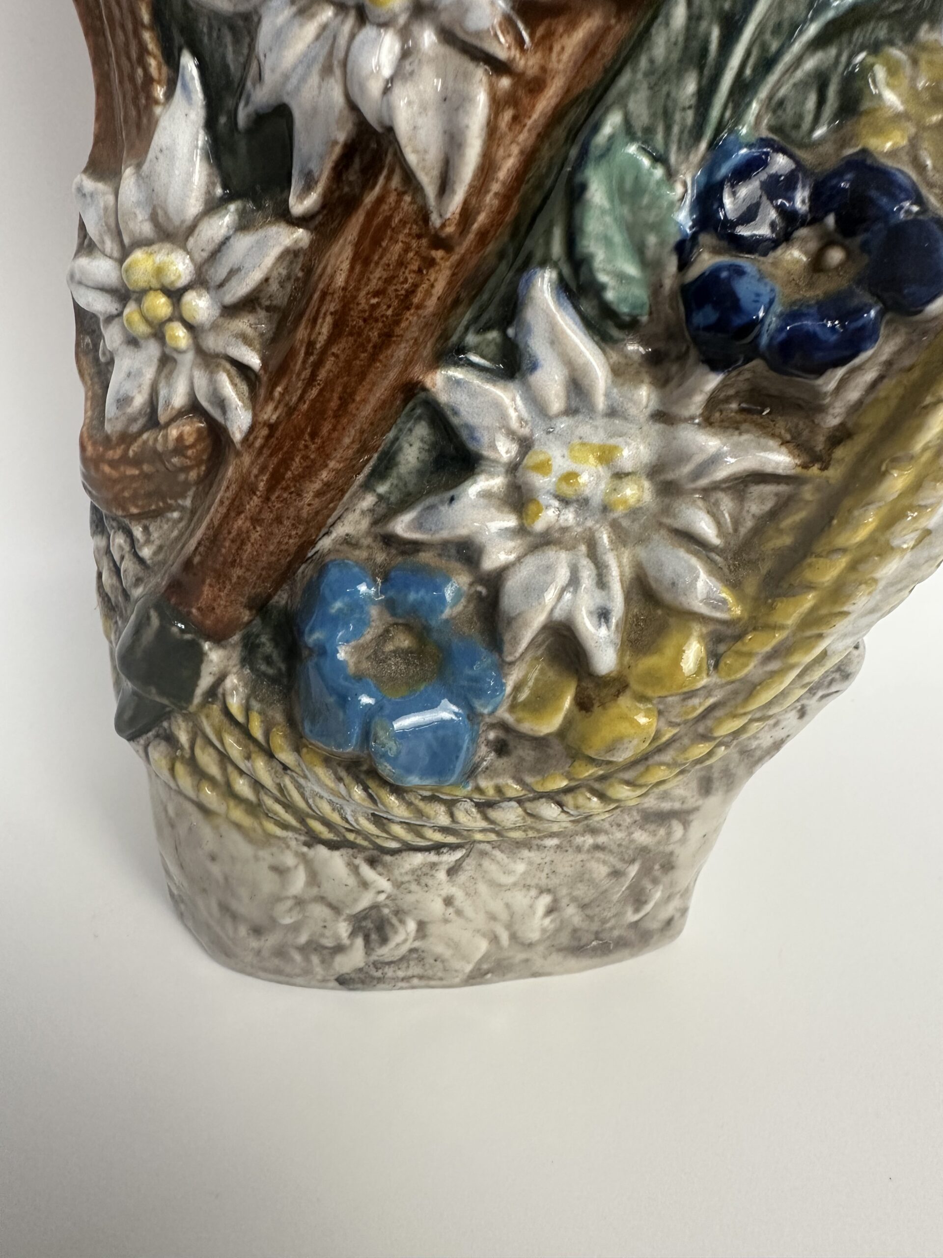 Bouteille en céramique Borghini Lacrima Christi – Image 5