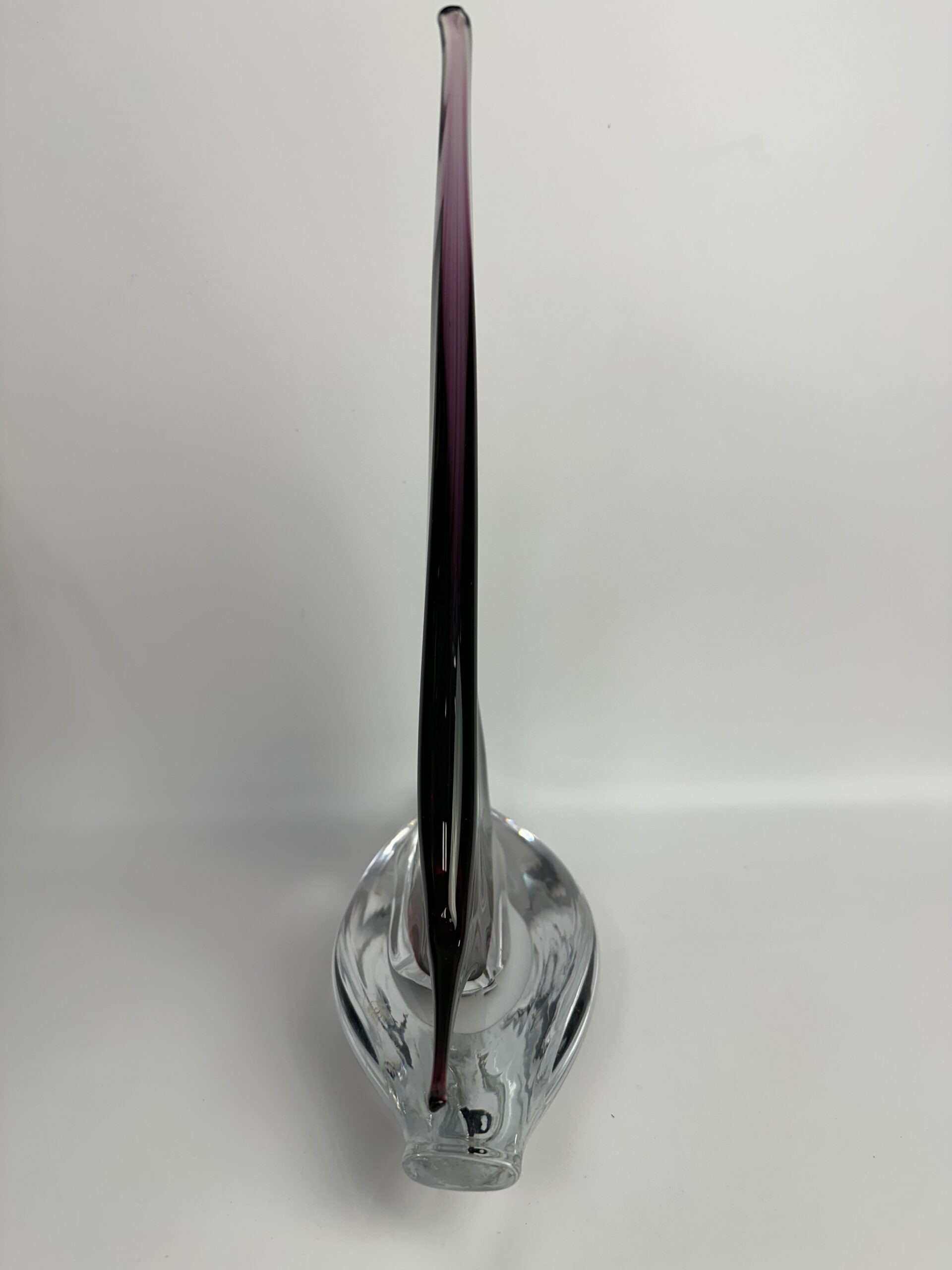 Voilier en verre de Murano Formia – Image 10