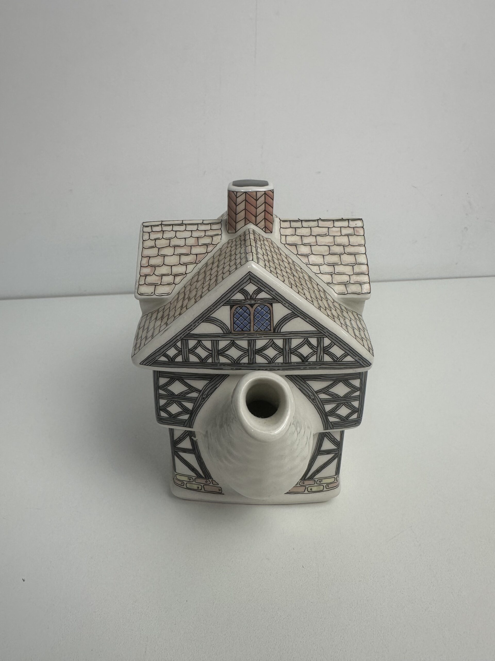 Théière Sadler Tudor House English Country Houses Staffordshire – Image 5