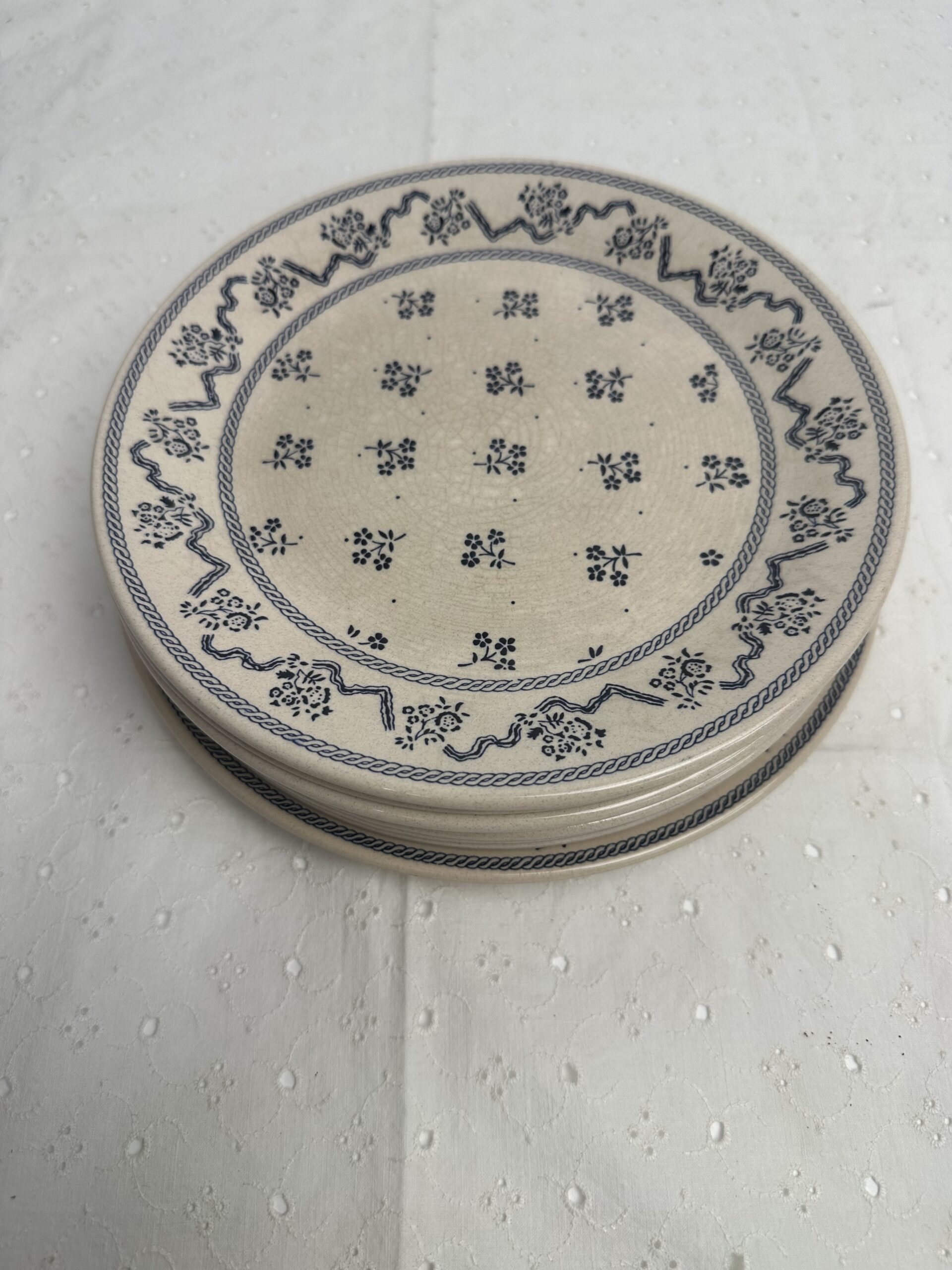 Service Petite Fleur Johnson Brothers Laura Ashley – Image 2