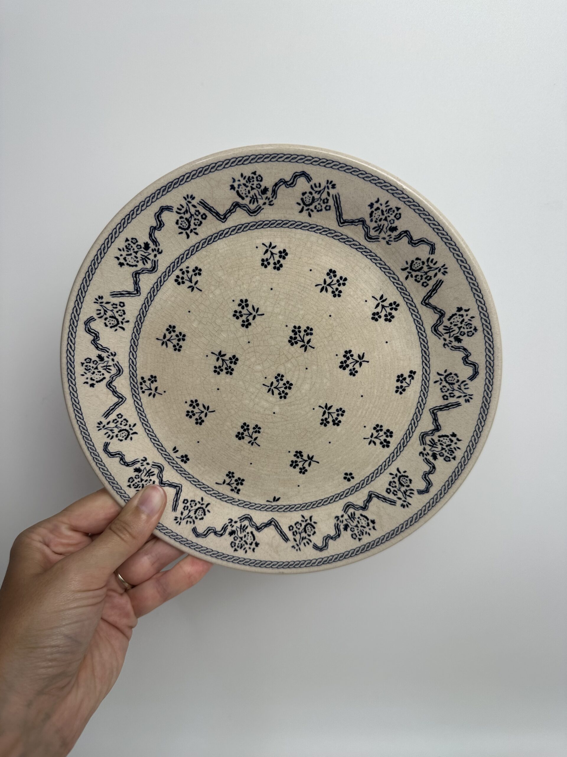 Service Petite Fleur Johnson Brothers Laura Ashley – Image 3