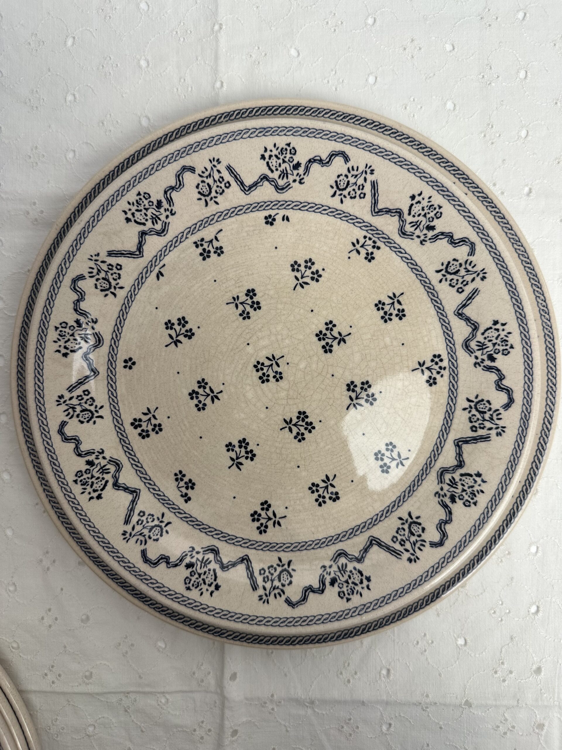 Service Petite Fleur Johnson Brothers Laura Ashley – Image 6