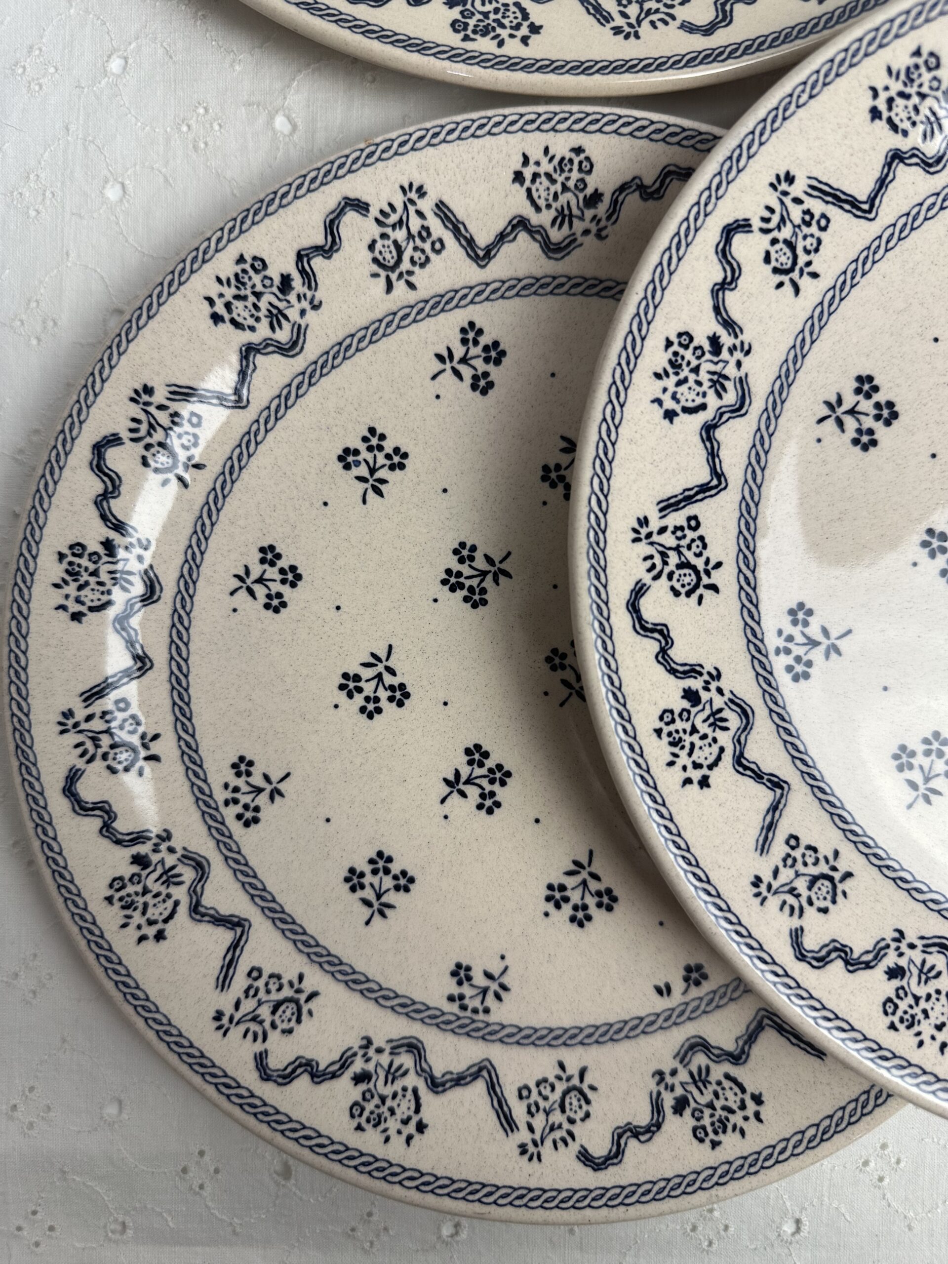 Service Petite Fleur Johnson Brothers Laura Ashley – Image 8