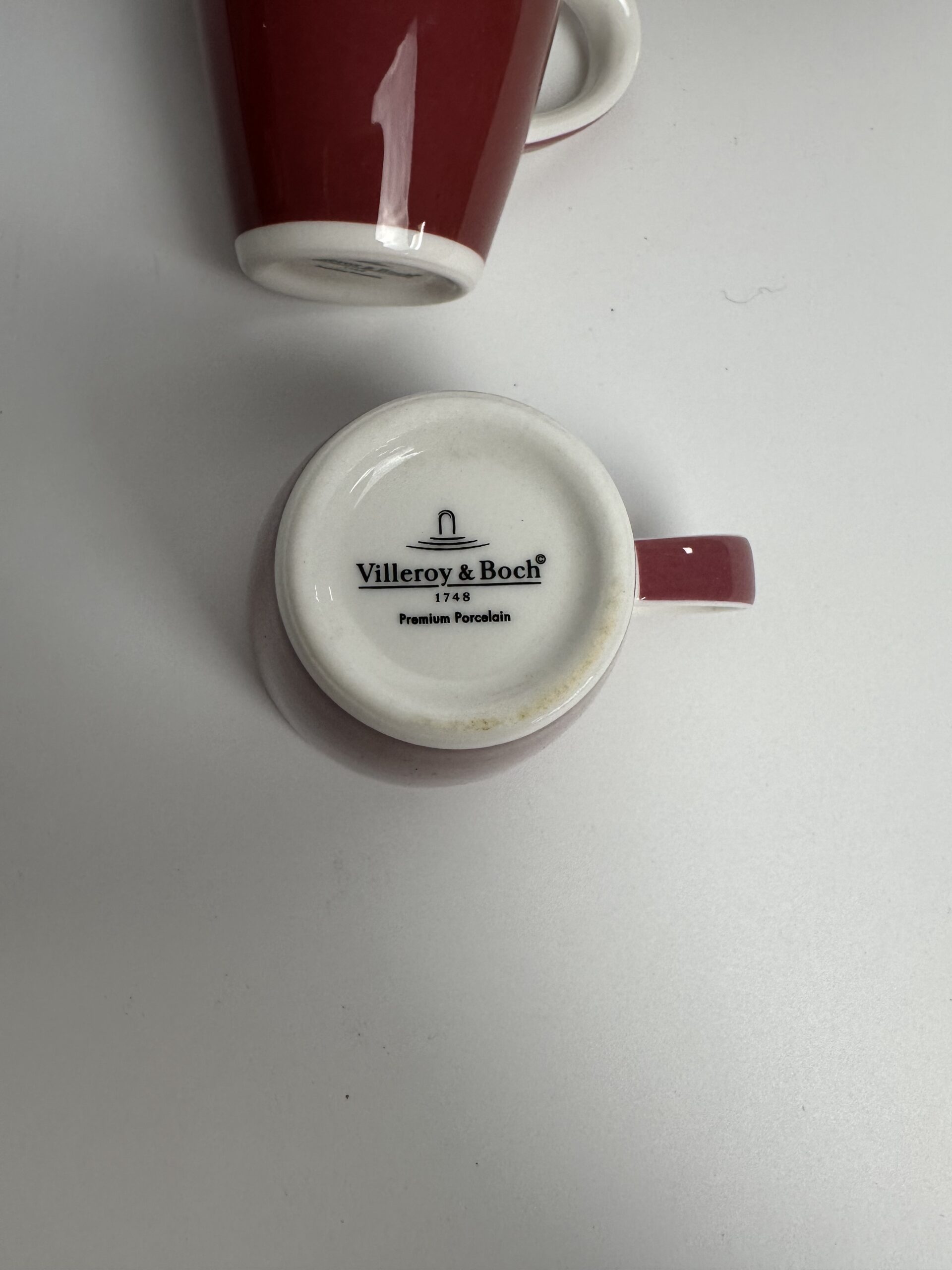Service à café Villeroy & Boch Caffe Club Uni Berry – Image 3