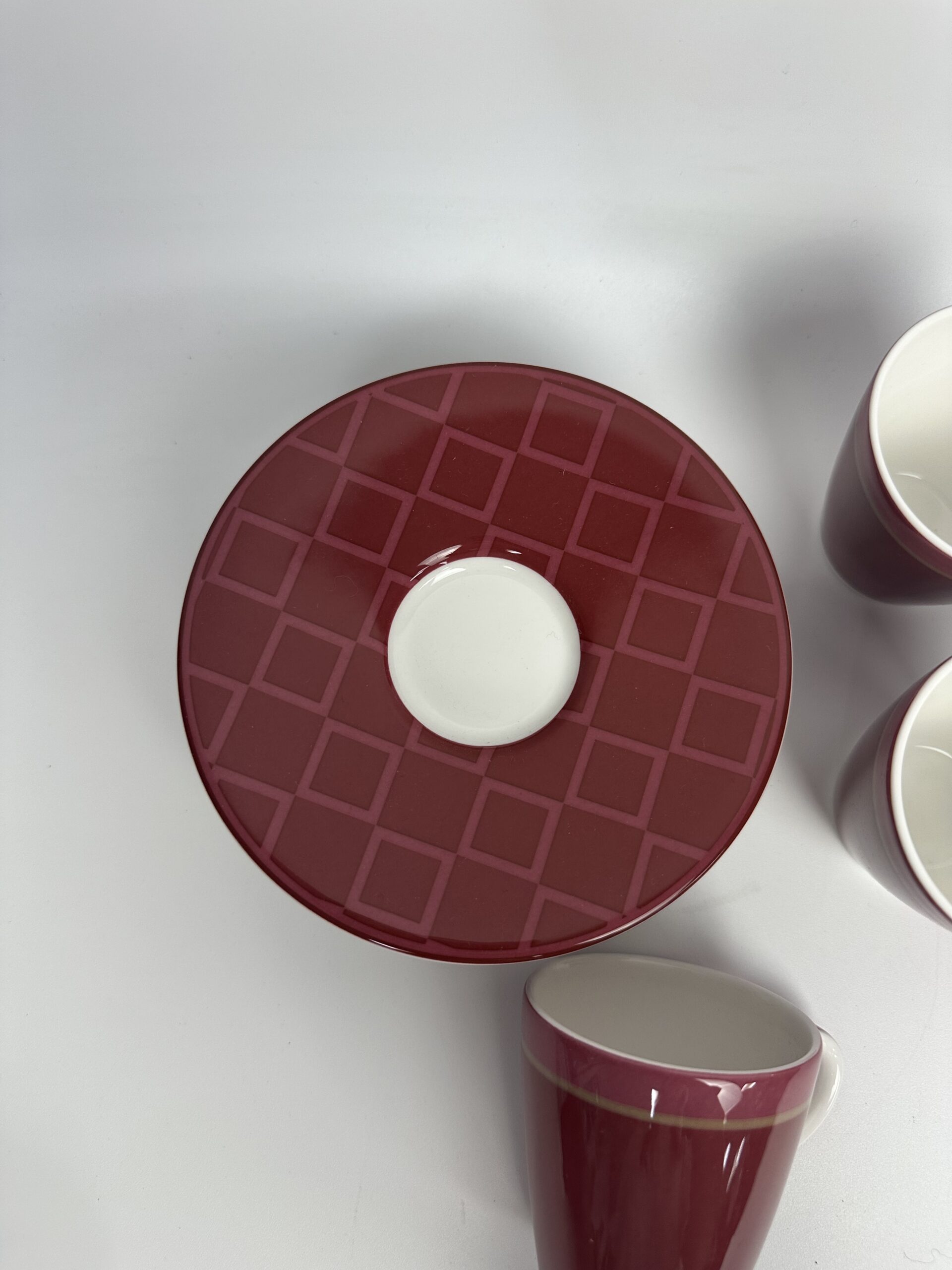 Service à café Villeroy & Boch Caffe Club Uni Berry – Image 5