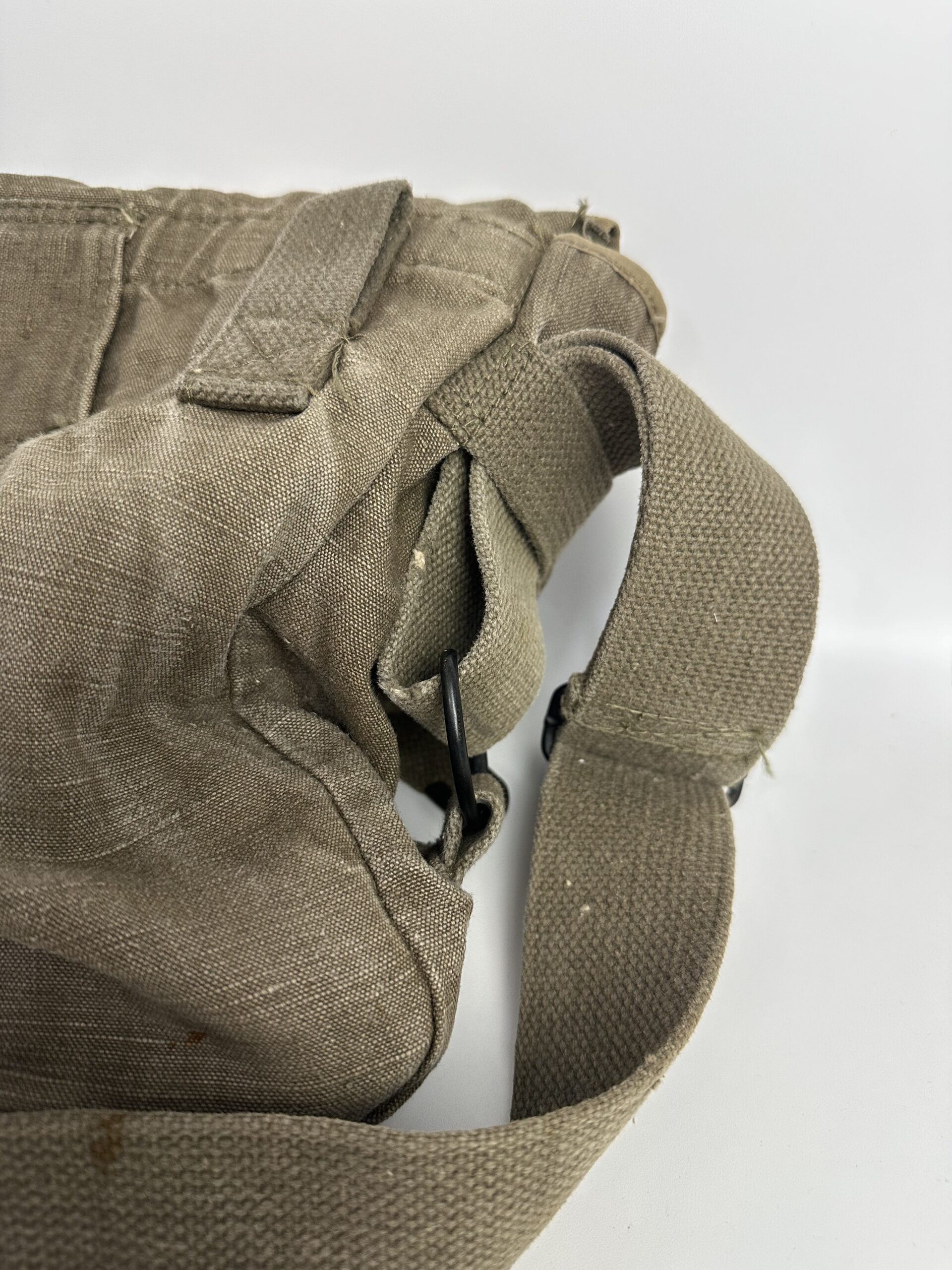 Ancien sac de l'Armée Jamme Graulhet - Image 10