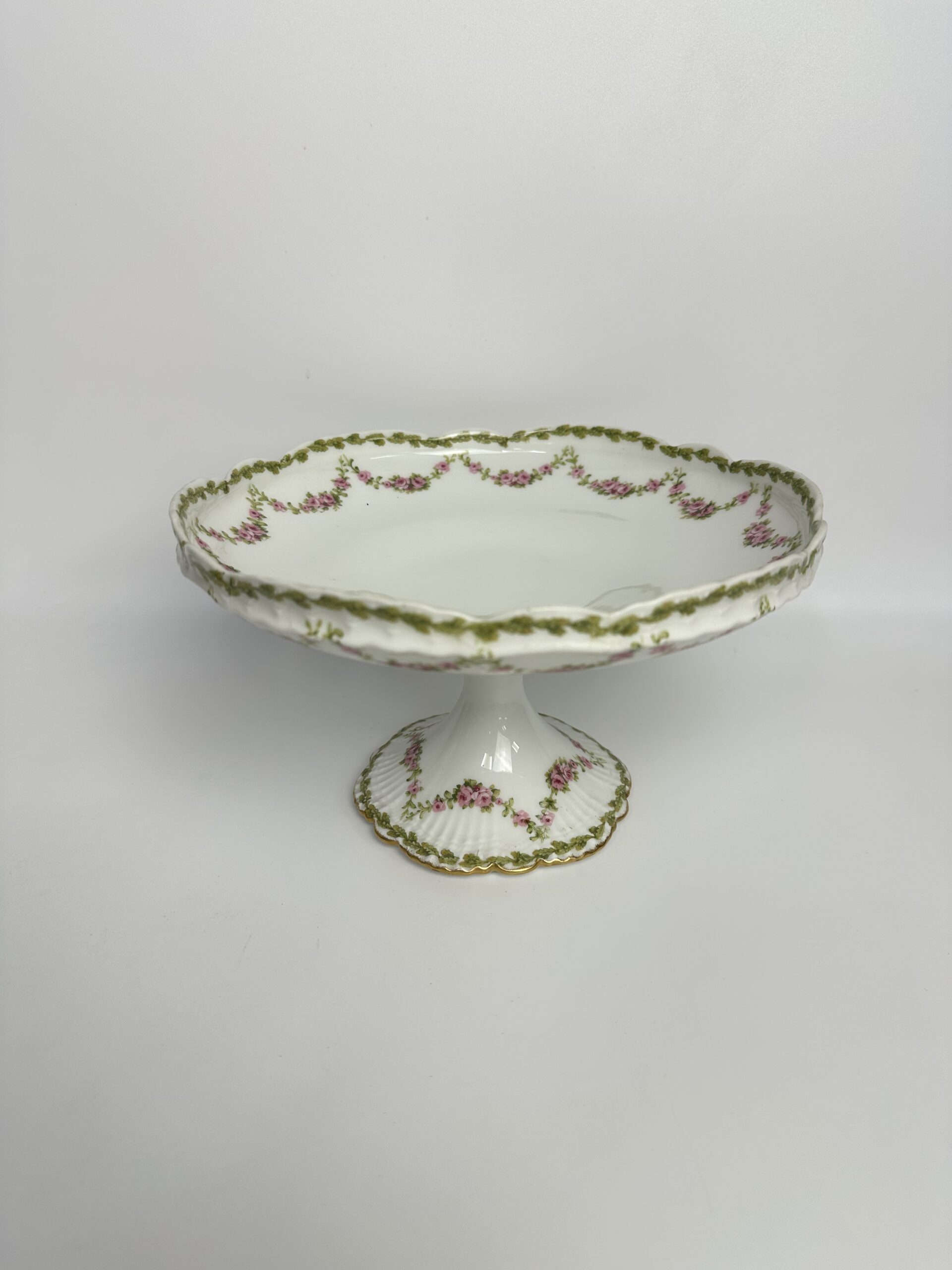 Service 5 plats Théodore Haviland Limoges – Image 2