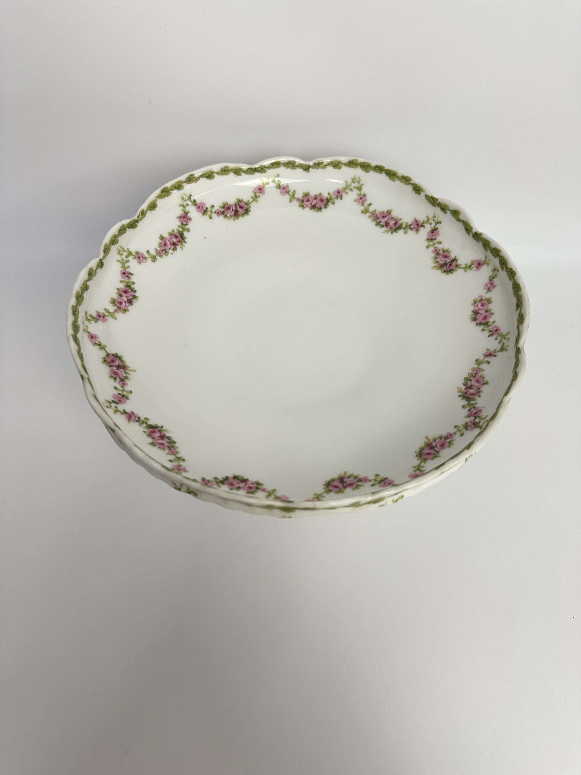 Service 5 plats Théodore Haviland Limoges – Image 3