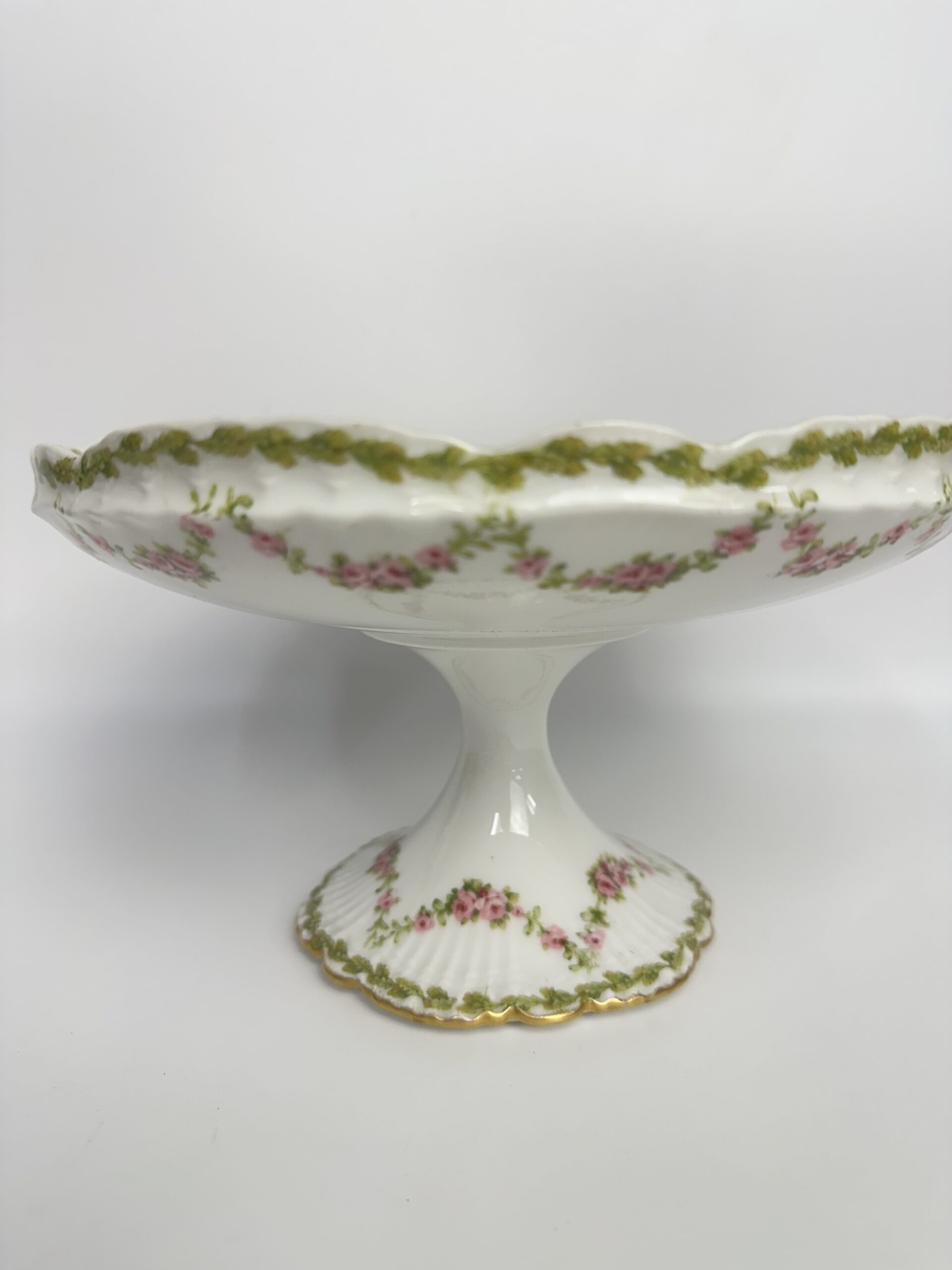 Service 5 plats Théodore Haviland Limoges – Image 4