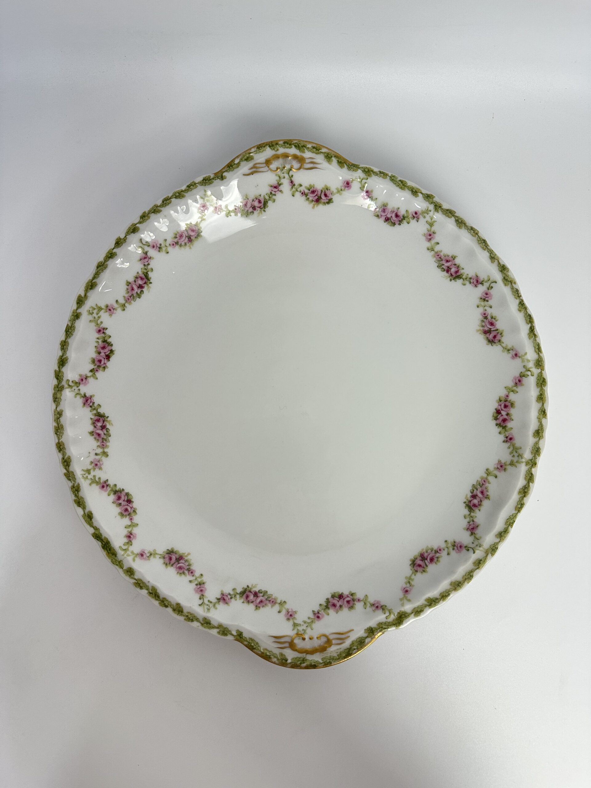 Service 5 plats Théodore Haviland Limoges – Image 8