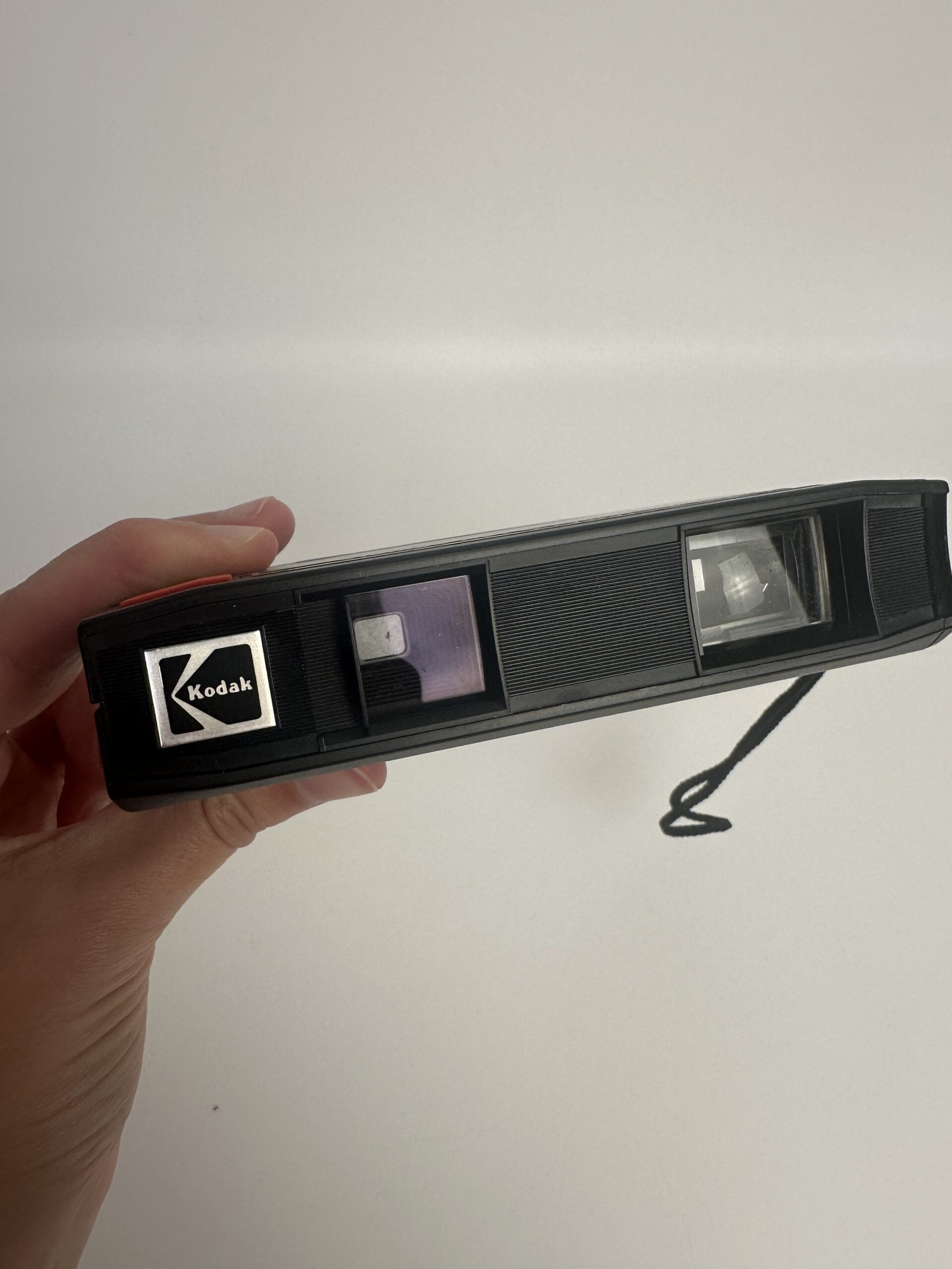 Appareil photo Kodak Instamatic 130 vintage - Image 6