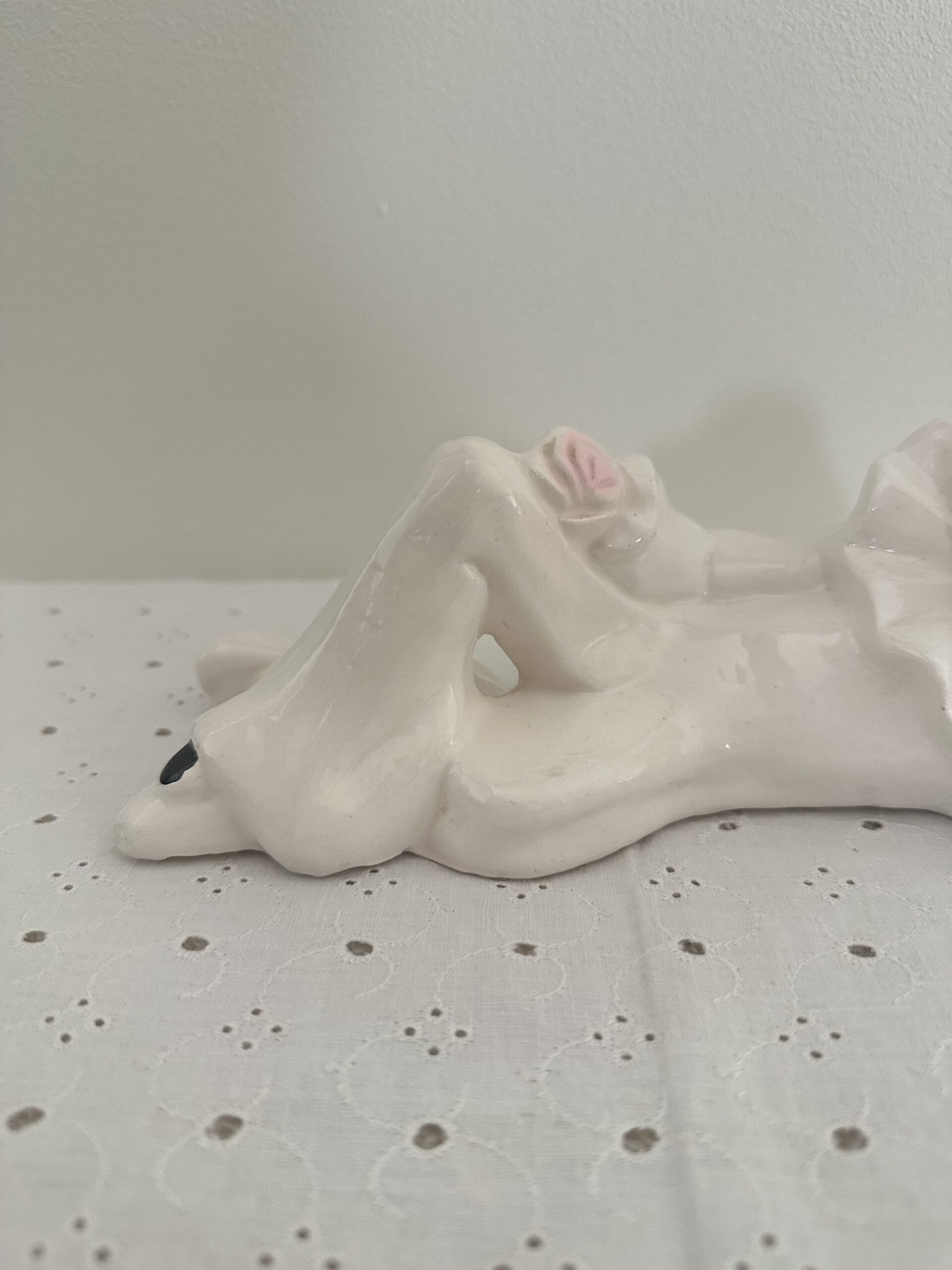 Figurine Pierrot vintage – Image 3