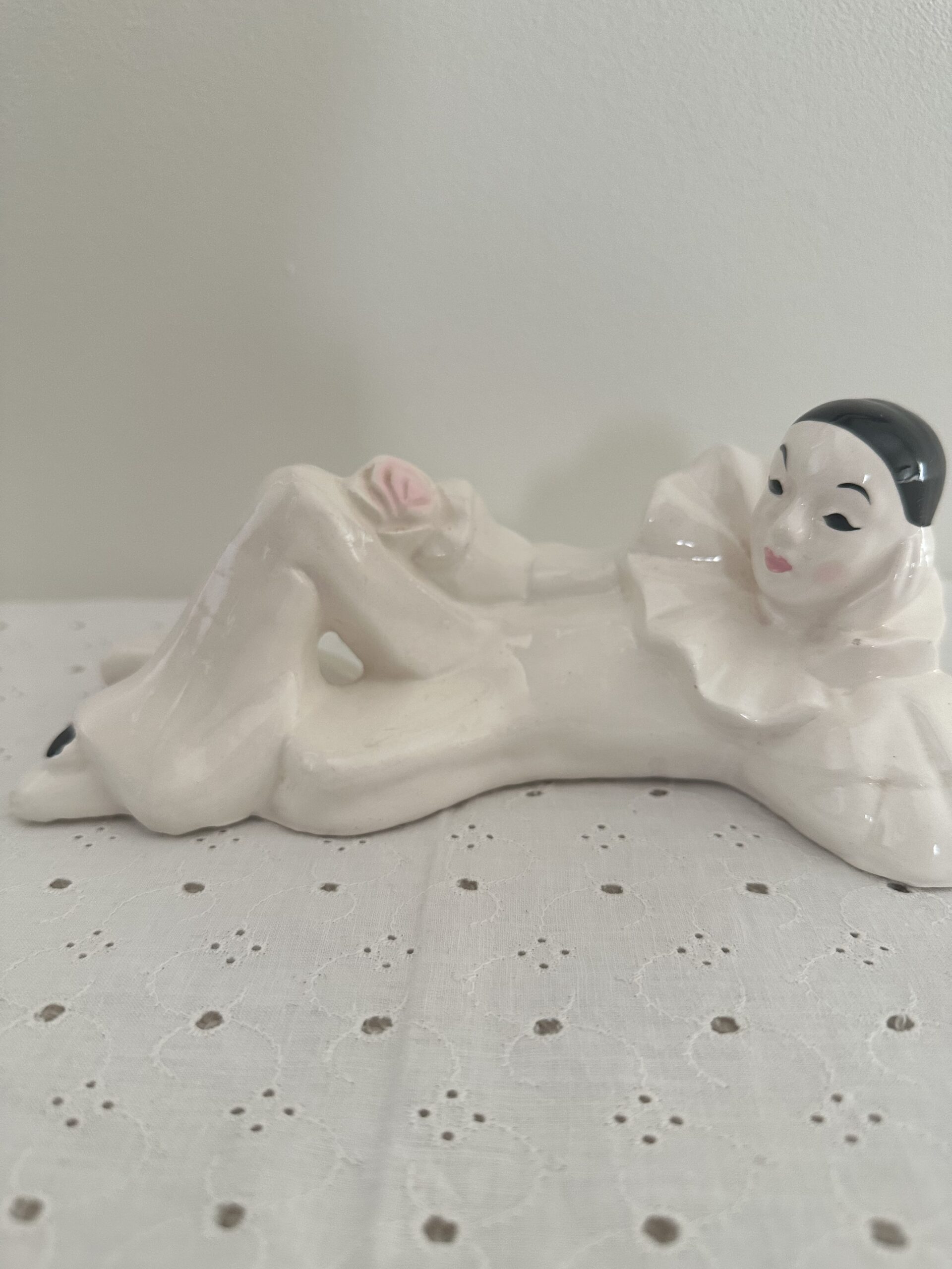 Figurine Pierrot vintage – Image 4