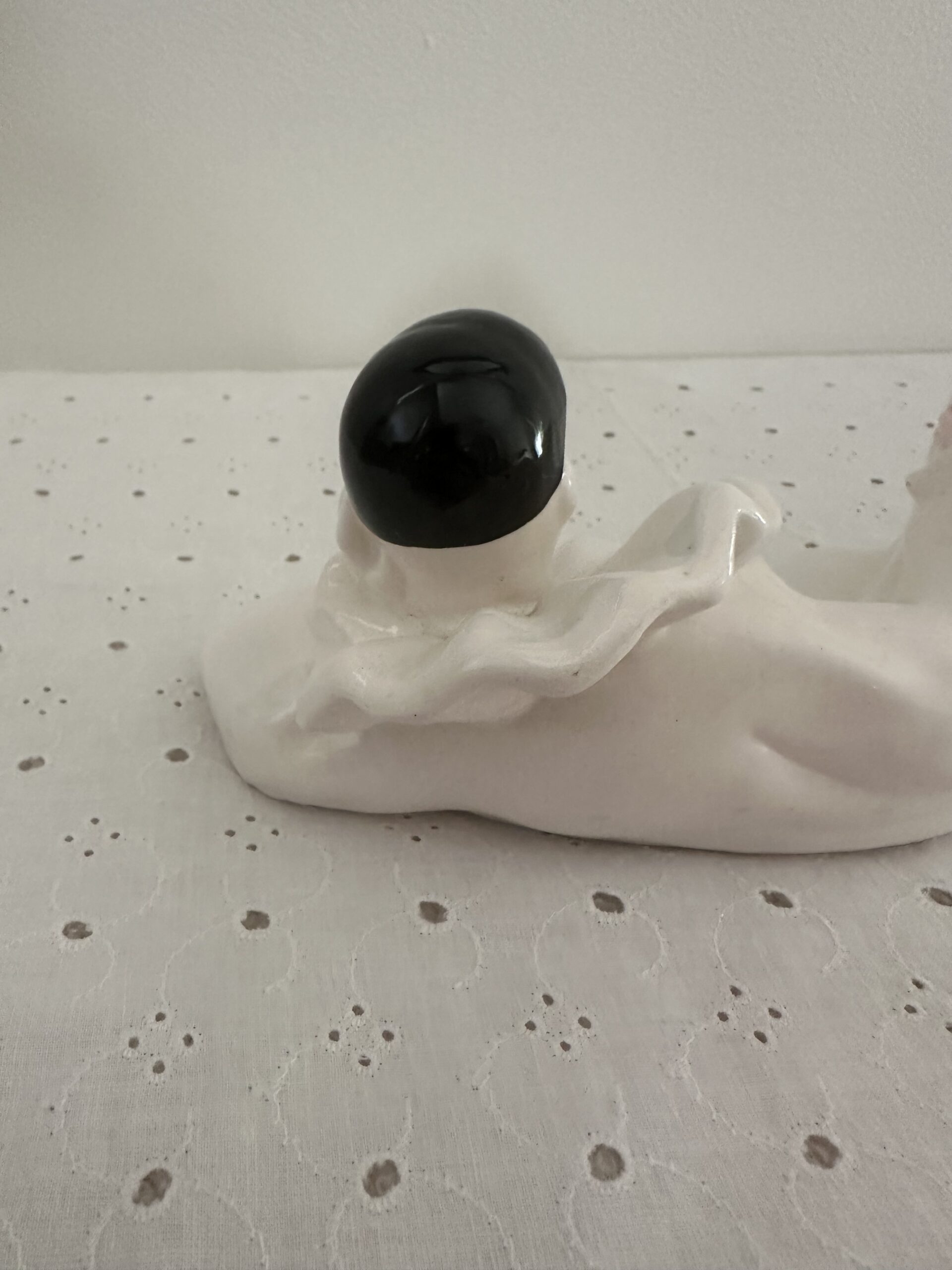Figurine Pierrot vintage – Image 7