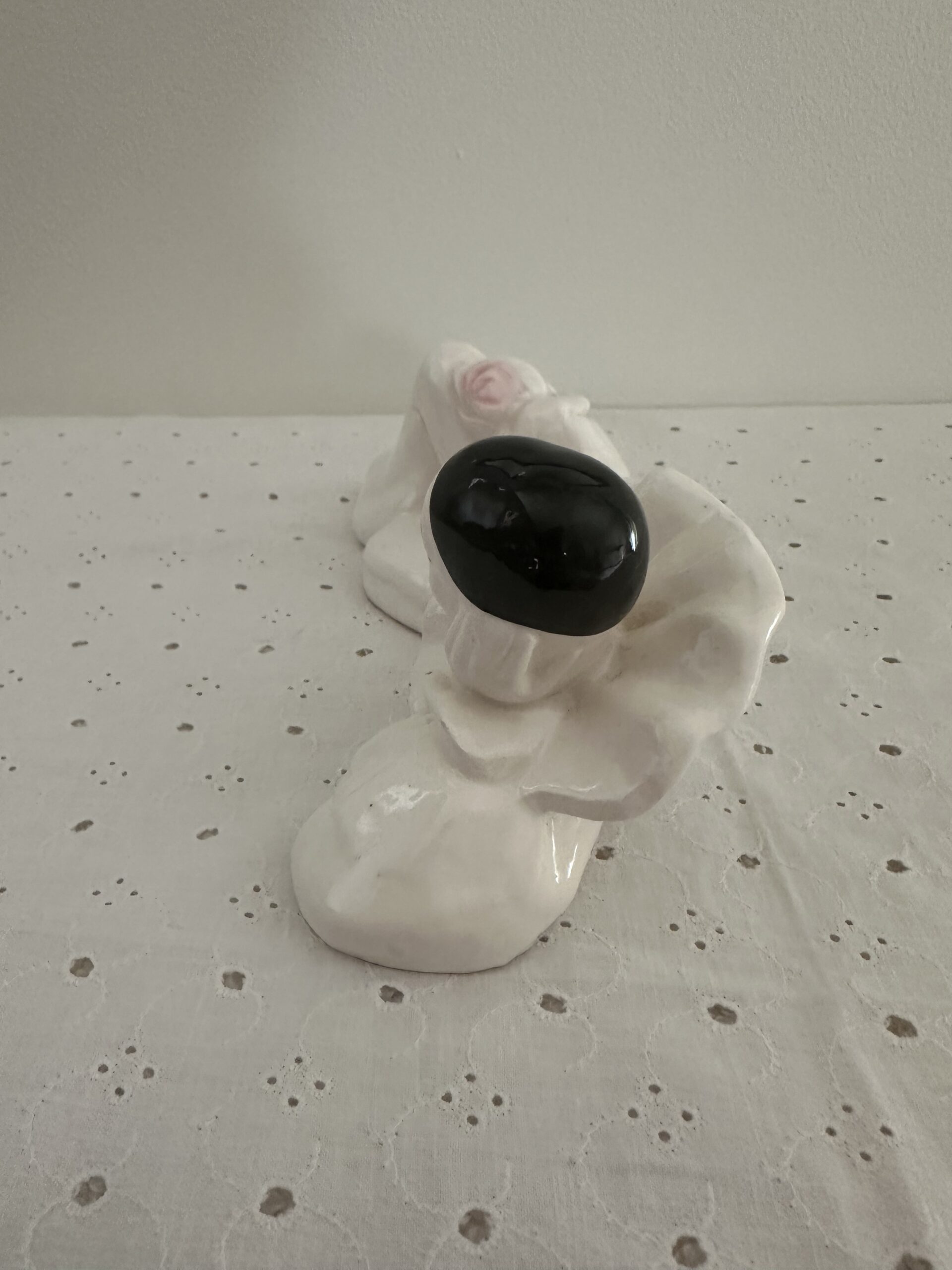 Figurine Pierrot vintage – Image 12