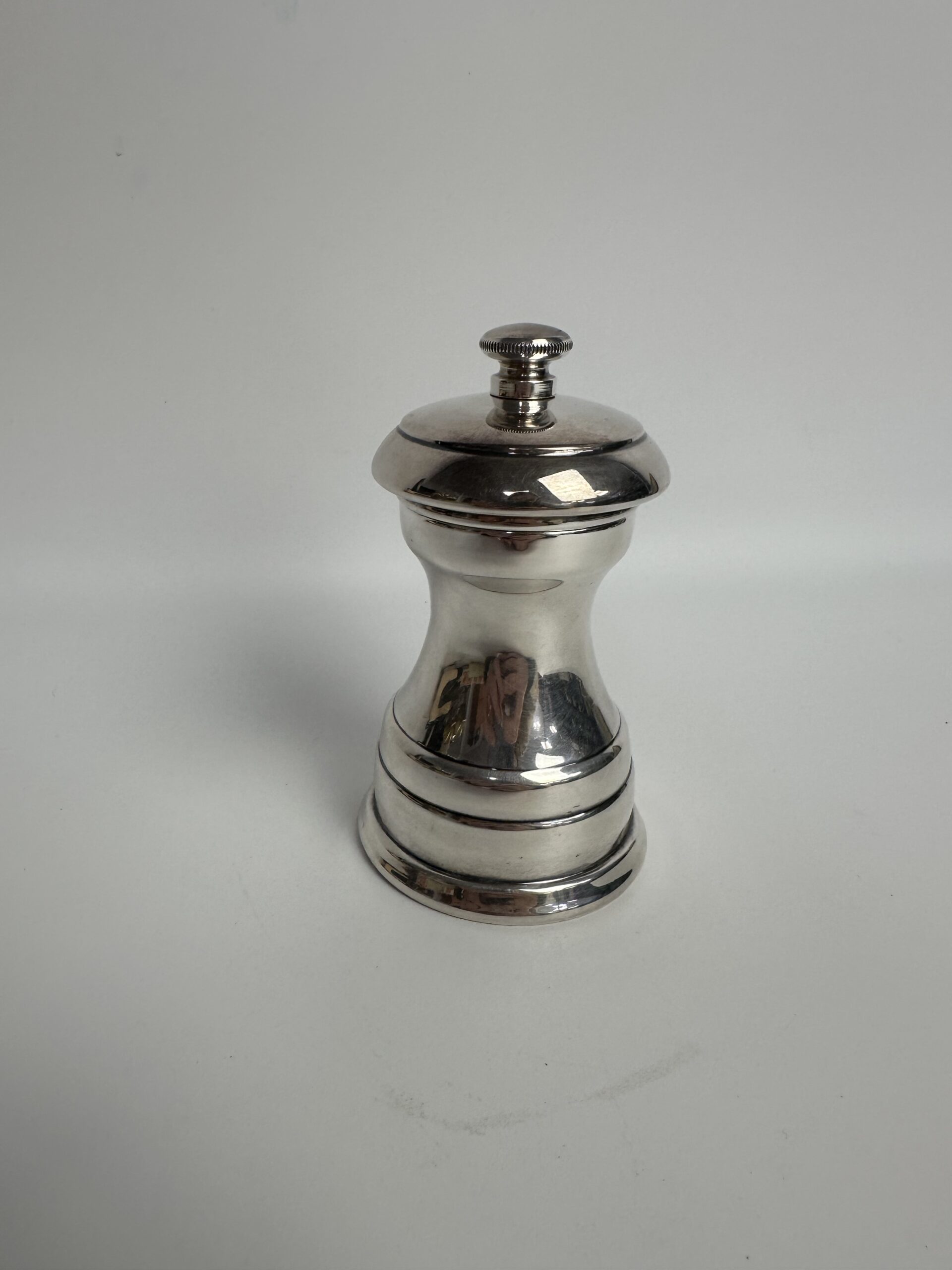 Moulin à poivre Christofle Frères Peugeot – Image 3