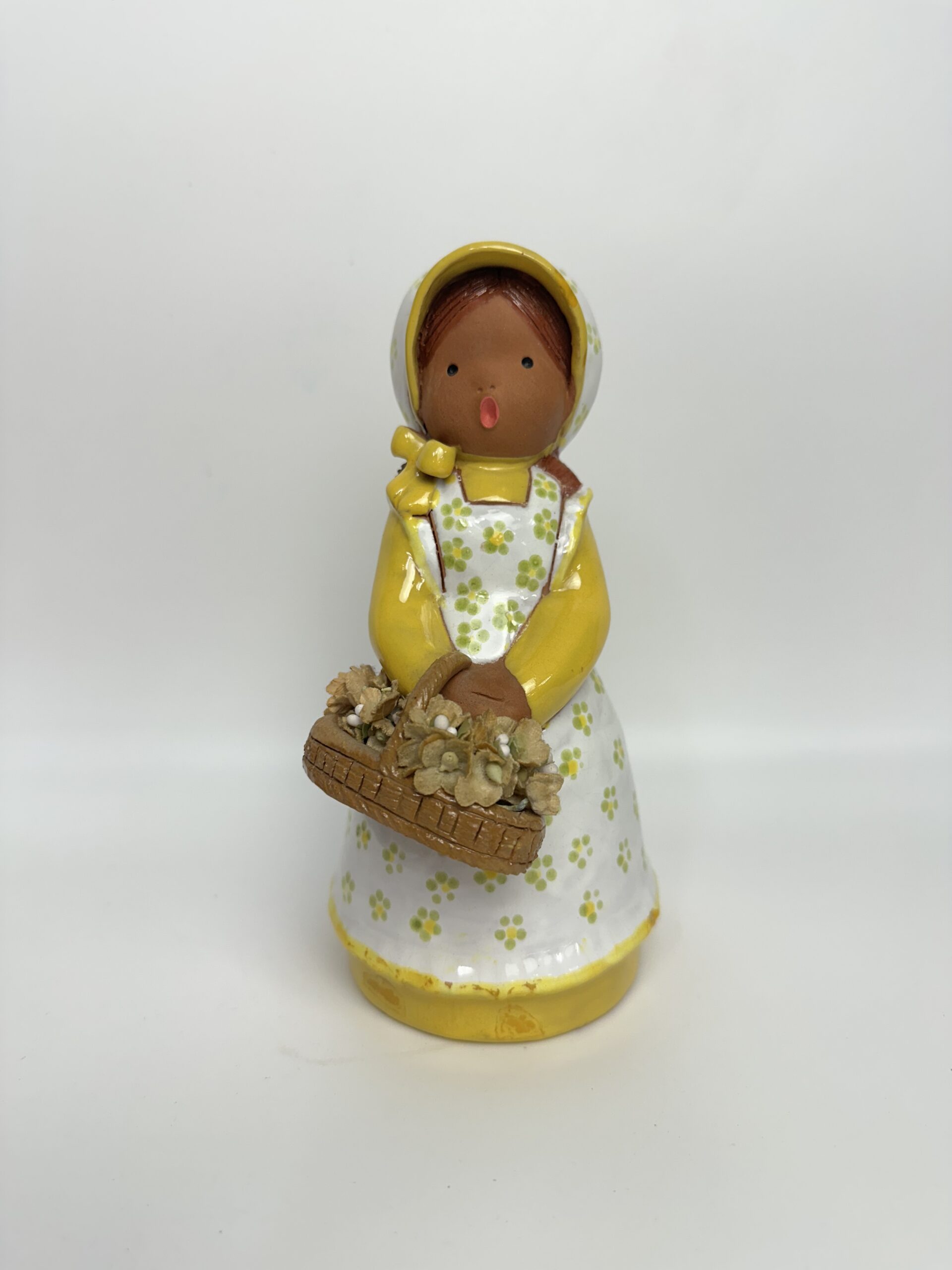 Figurine vintage Jullar Levante années 60 – Image 2