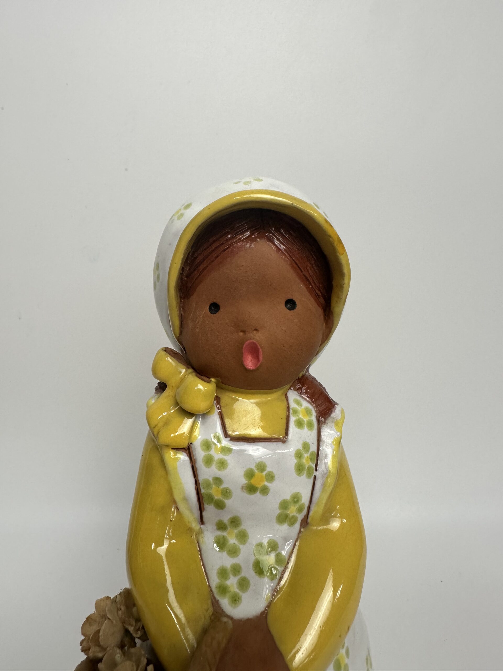 Figurine vintage Jullar Levante années 60 – Image 3