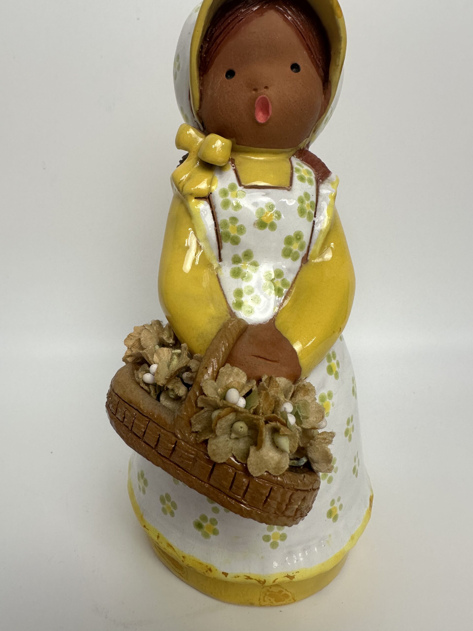 Figurine vintage Jullar Levante années 60 – Image 4