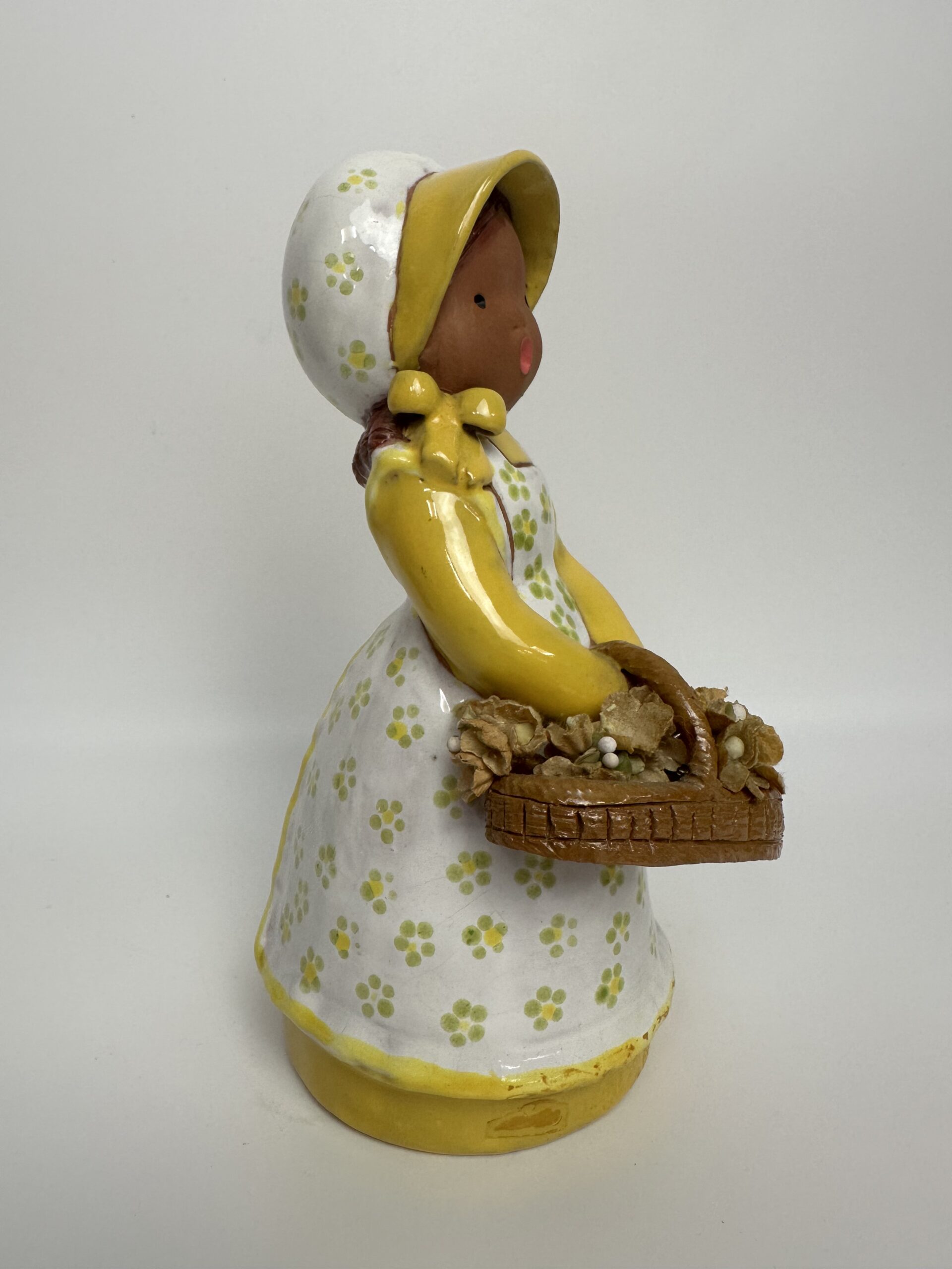 Figurine vintage Jullar Levante années 60 – Image 5