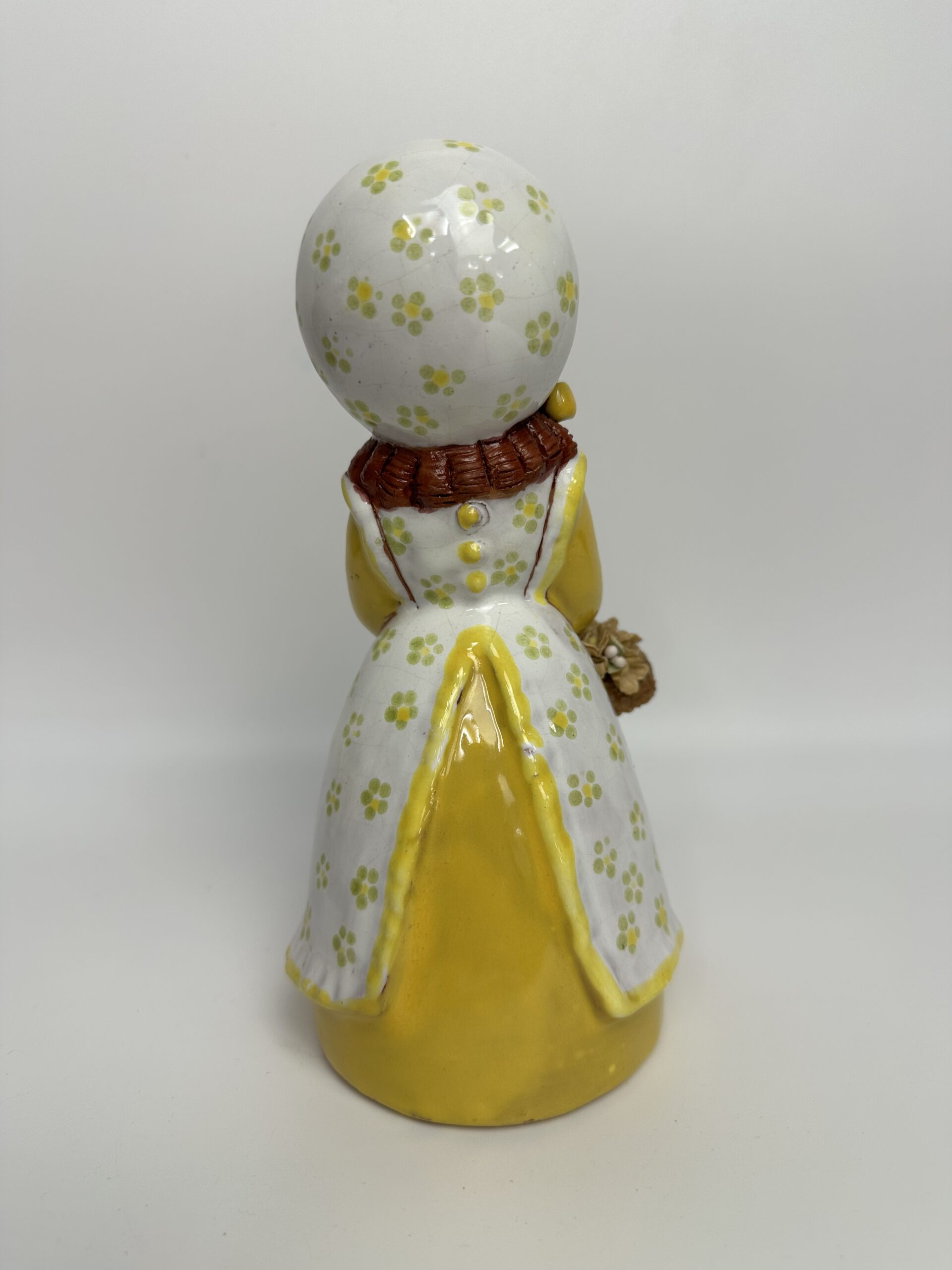 Figurine vintage Jullar Levante années 60 – Image 6