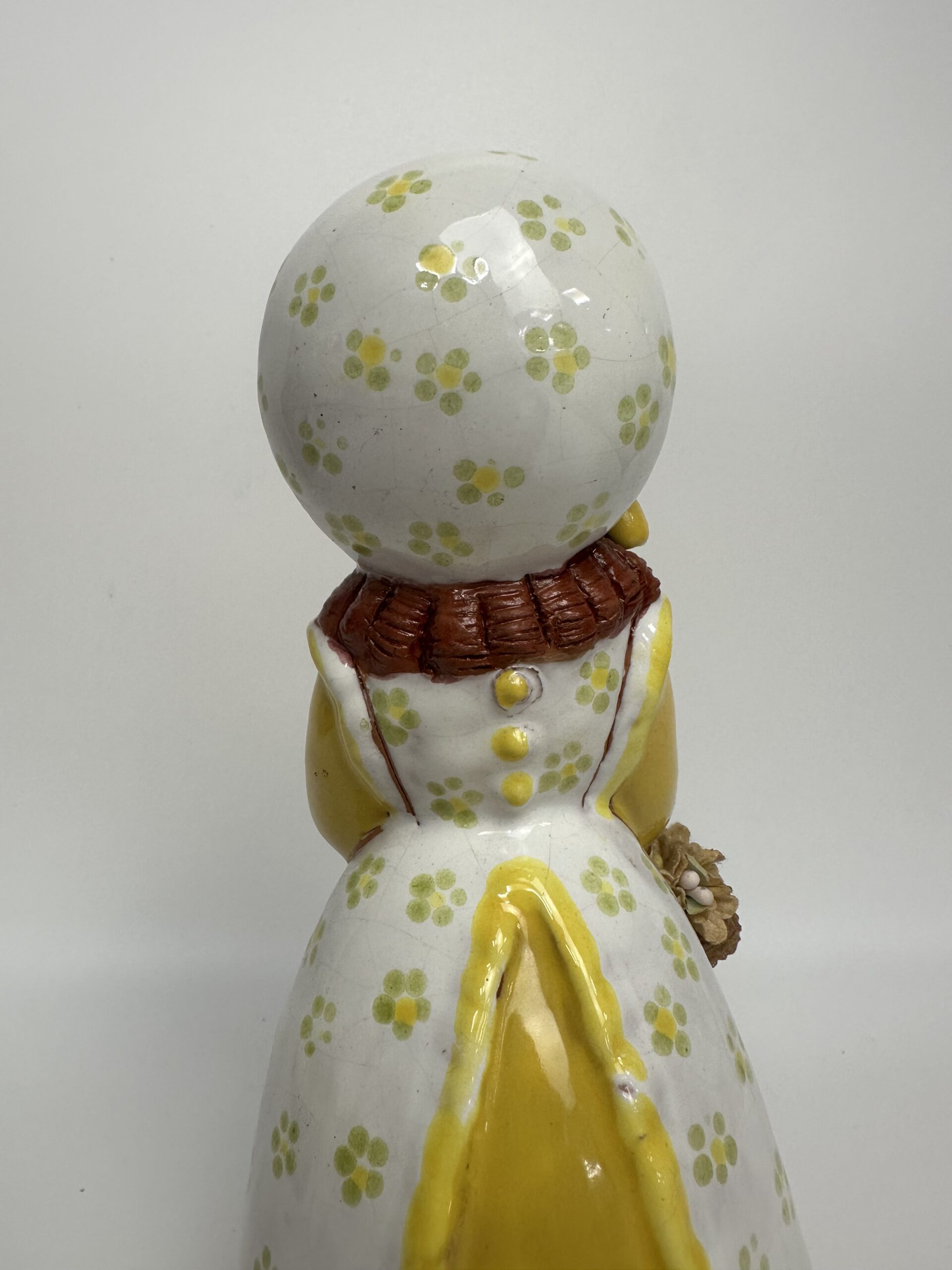 Figurine vintage Jullar Levante années 60 – Image 7