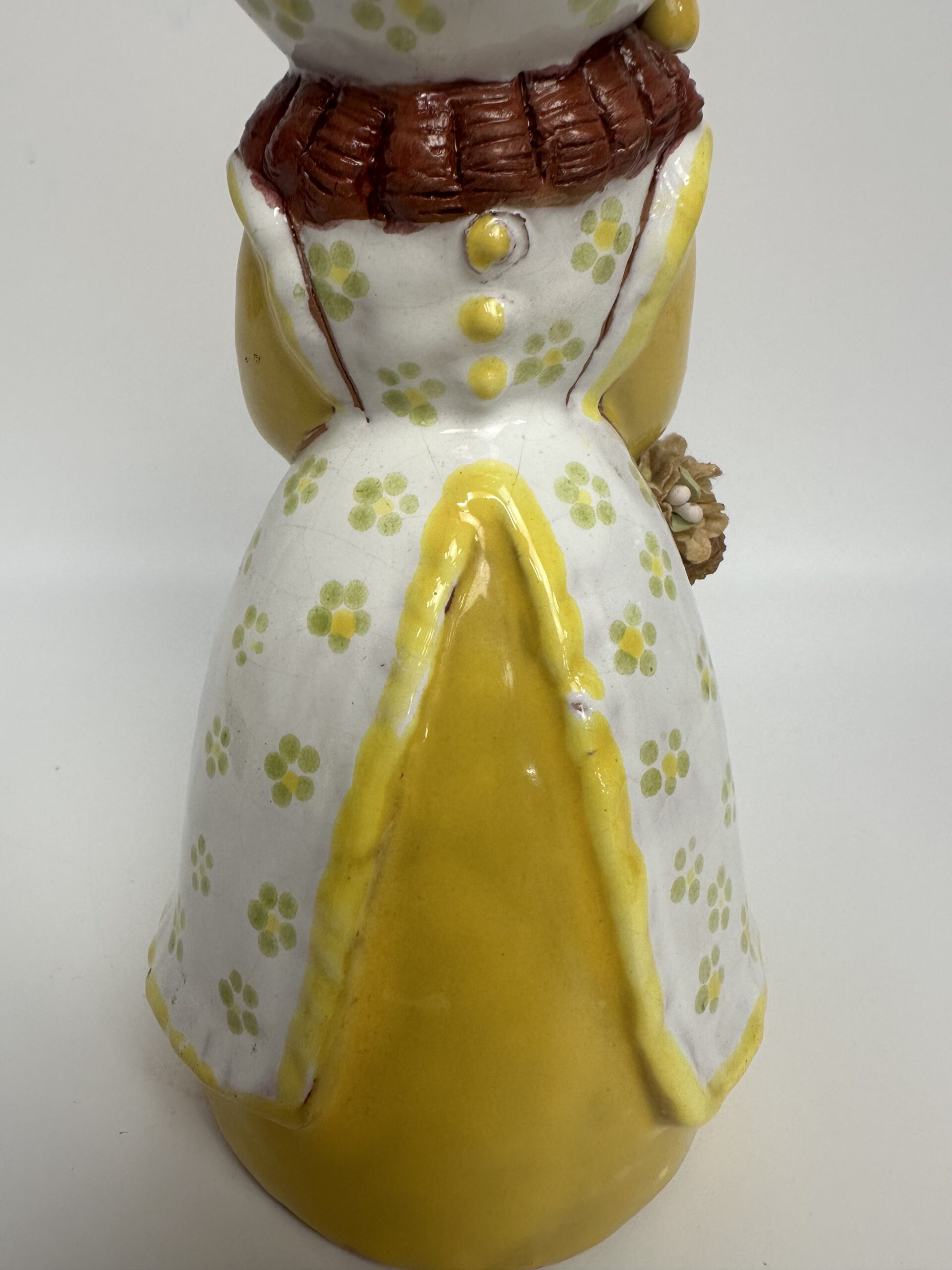 Figurine vintage Jullar Levante années 60 – Image 8