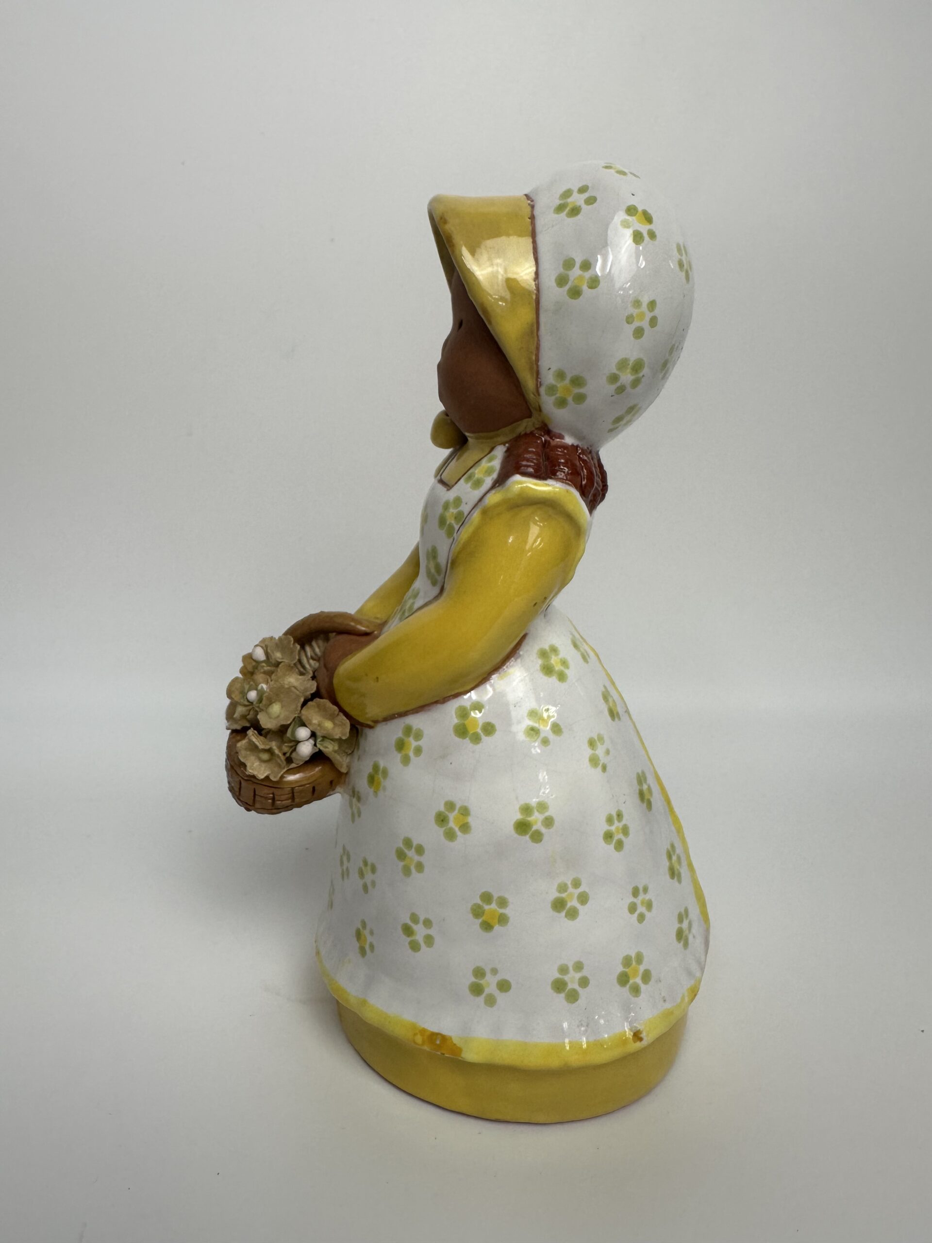 Figurine vintage Jullar Levante années 60 – Image 9
