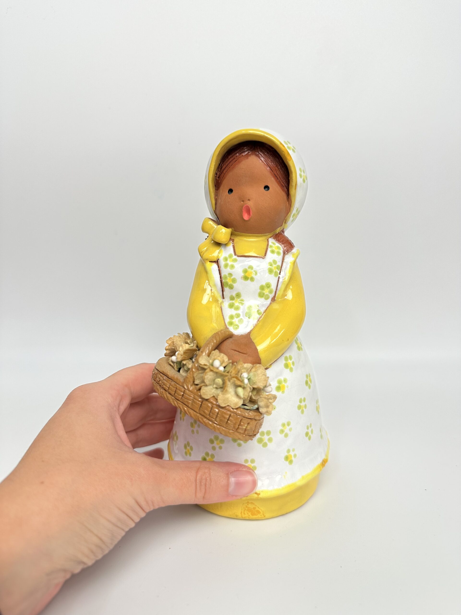 Figurine vintage Jullar Levante années 60 – Image 12