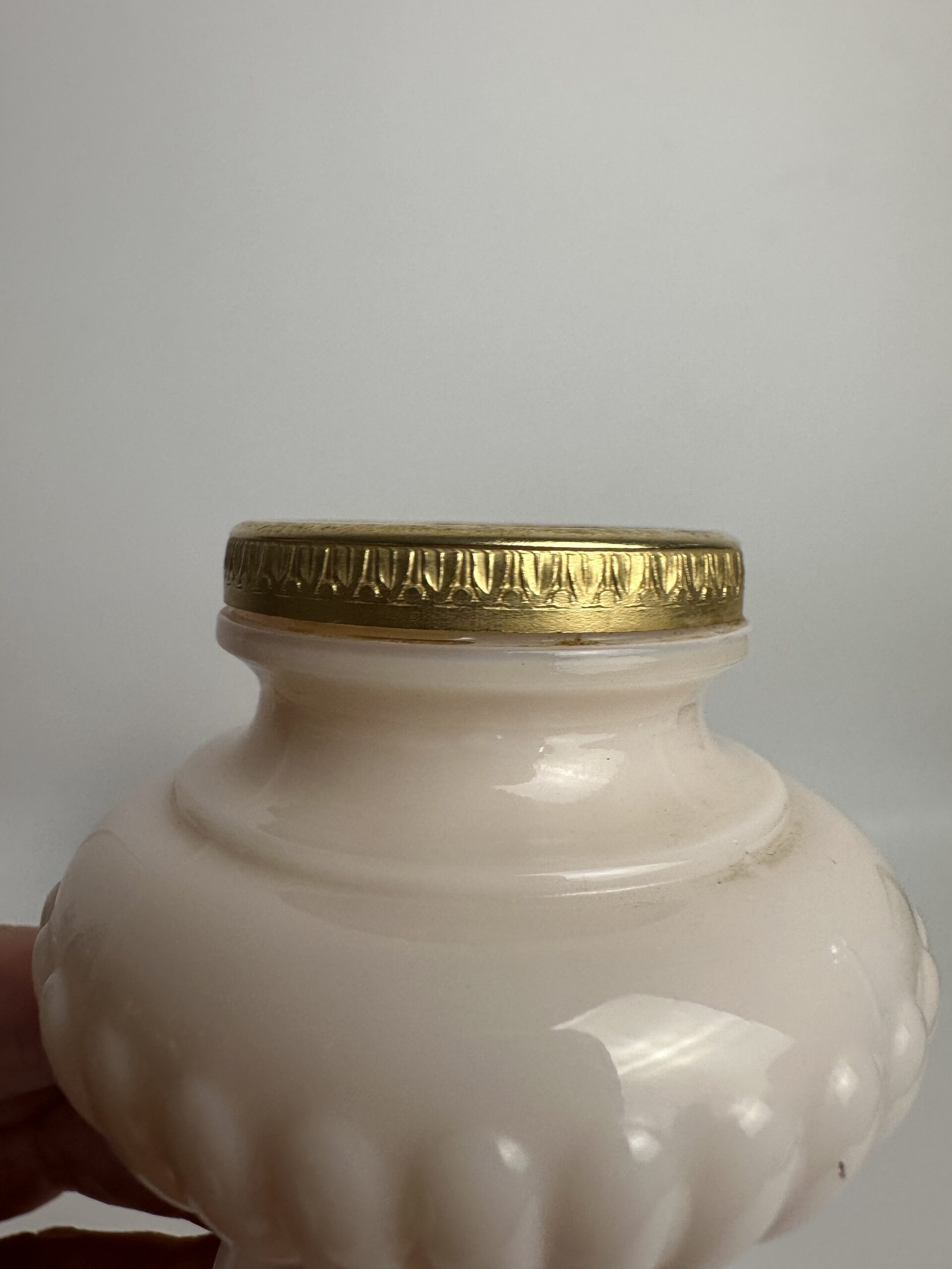 Ensemble 4 pots en opaline – Image 7