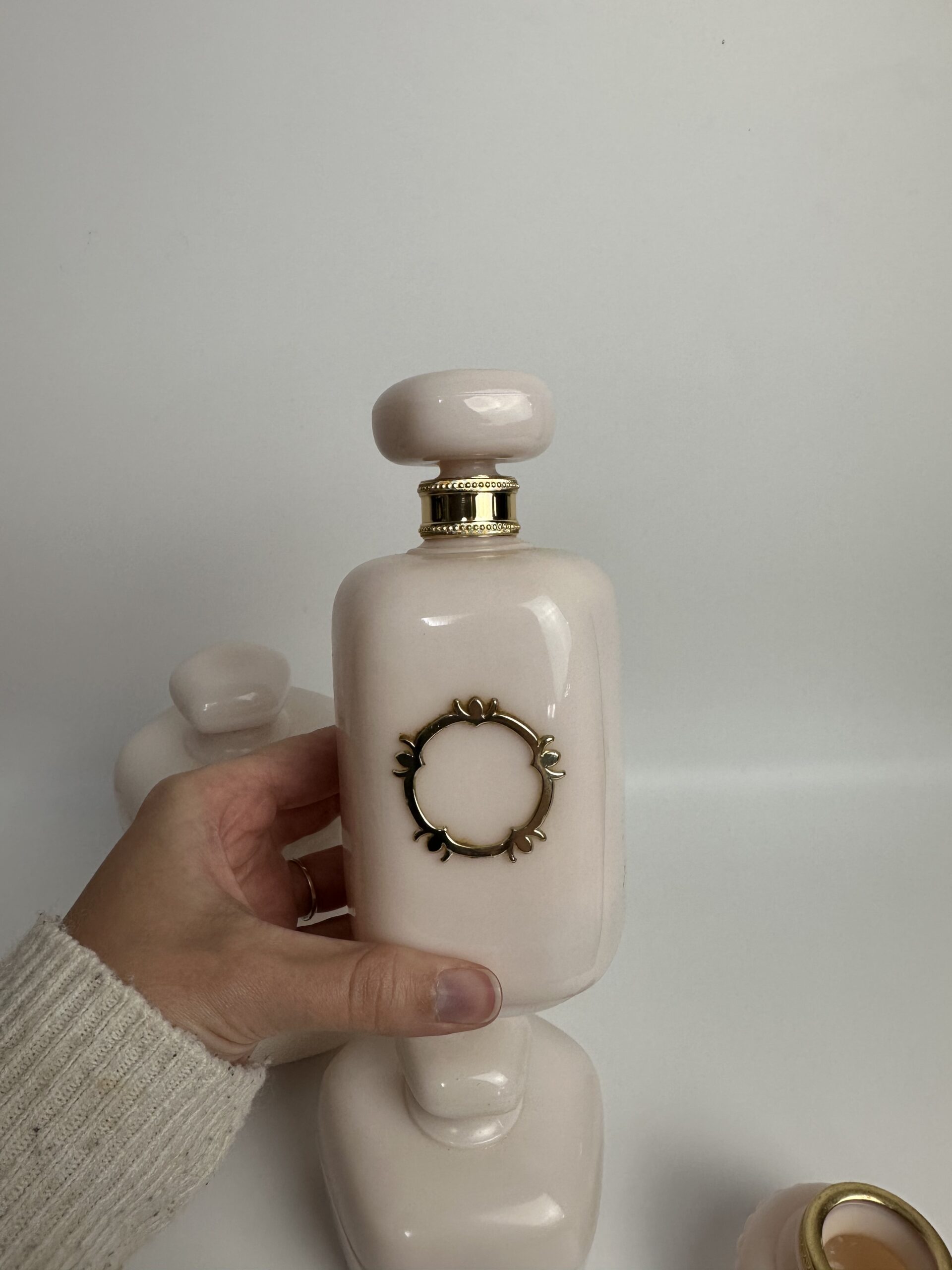 Ensemble 4 pots en opaline – Image 9