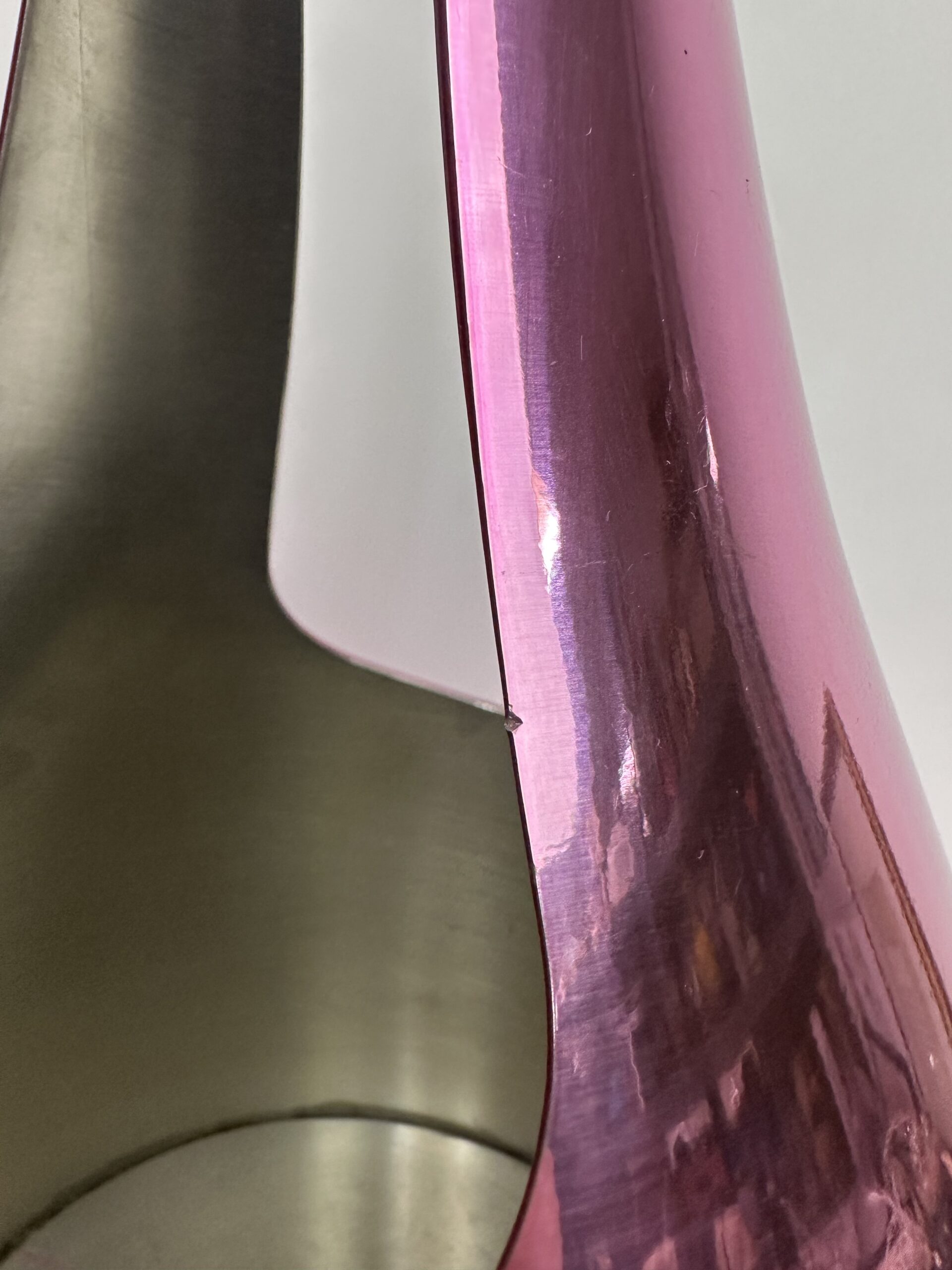 Seau à champagne Sosso Eric Berthès Orfèvrerie d’Anjou – Image 5