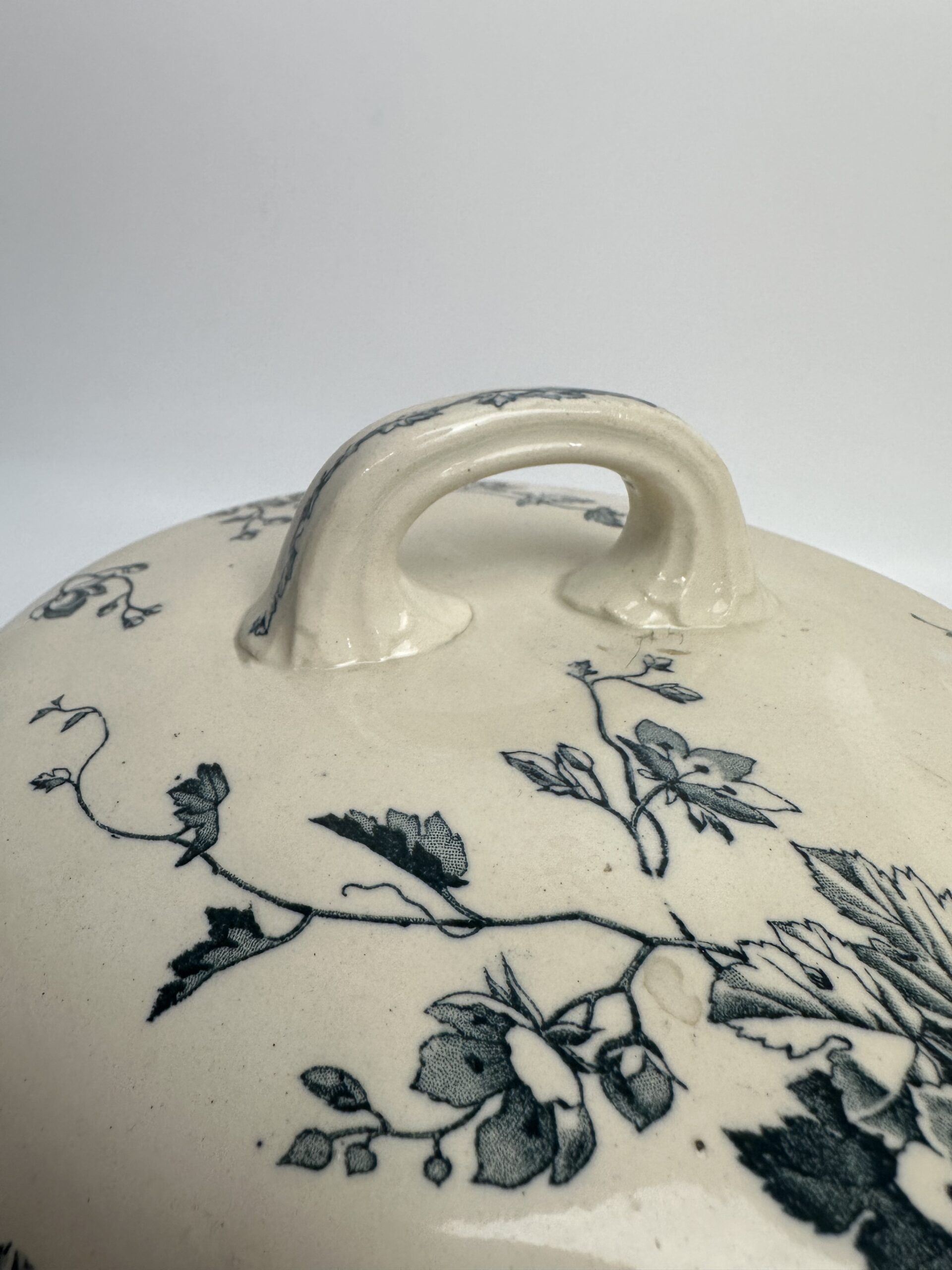 Soupière Terre de Fer Printemps – Image 4